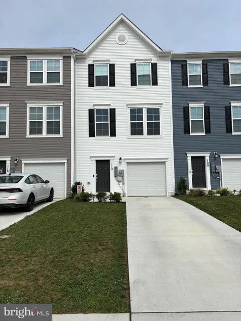 MLS: WVBE2052674