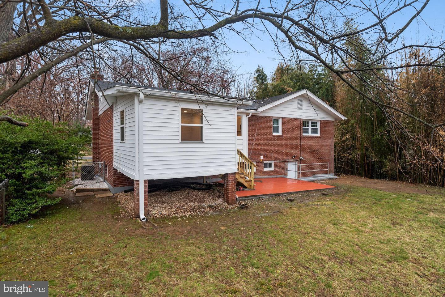 WESTCHESTER - Residential Lease