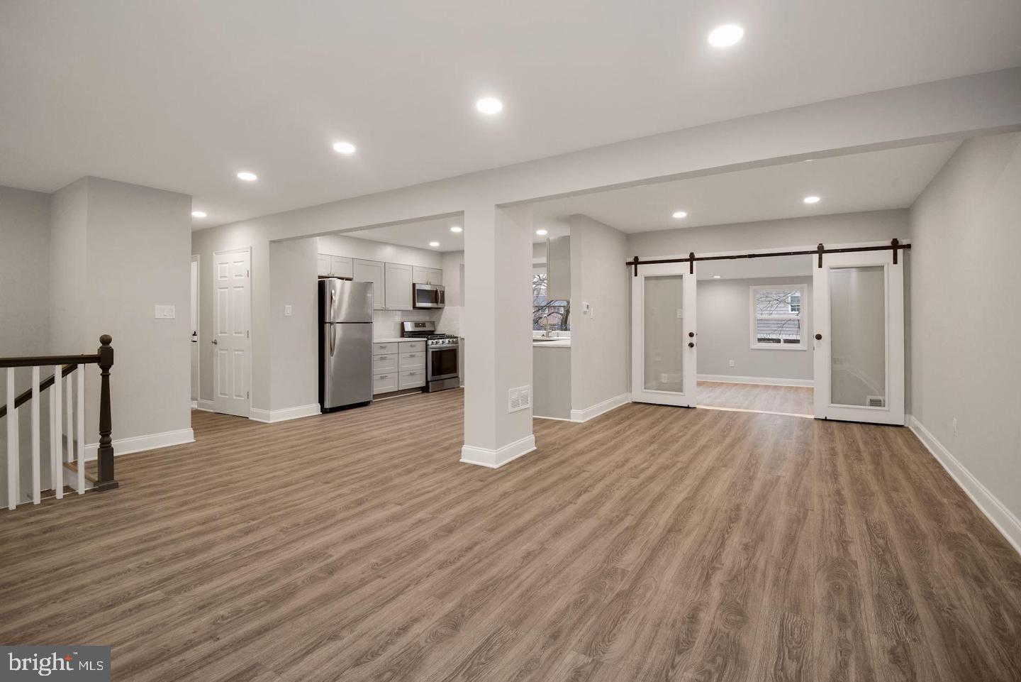 WESTCHESTER - Residential Lease