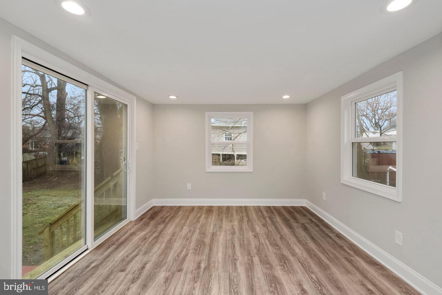 WESTCHESTER - Residential Lease