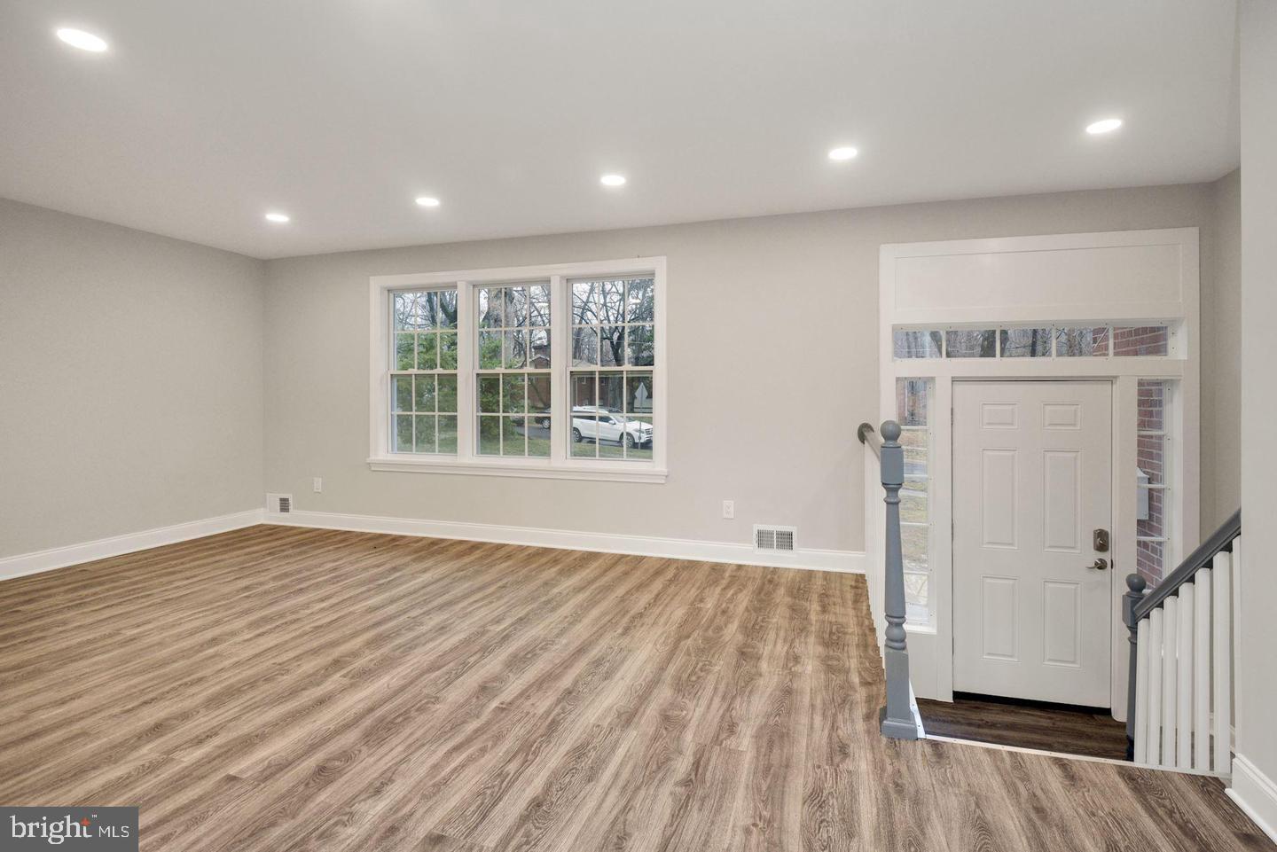 WESTCHESTER - Residential Lease