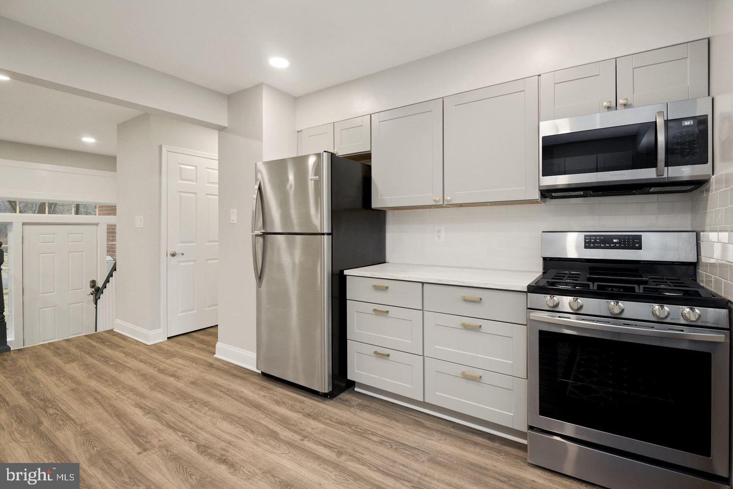 WESTCHESTER - Residential Lease