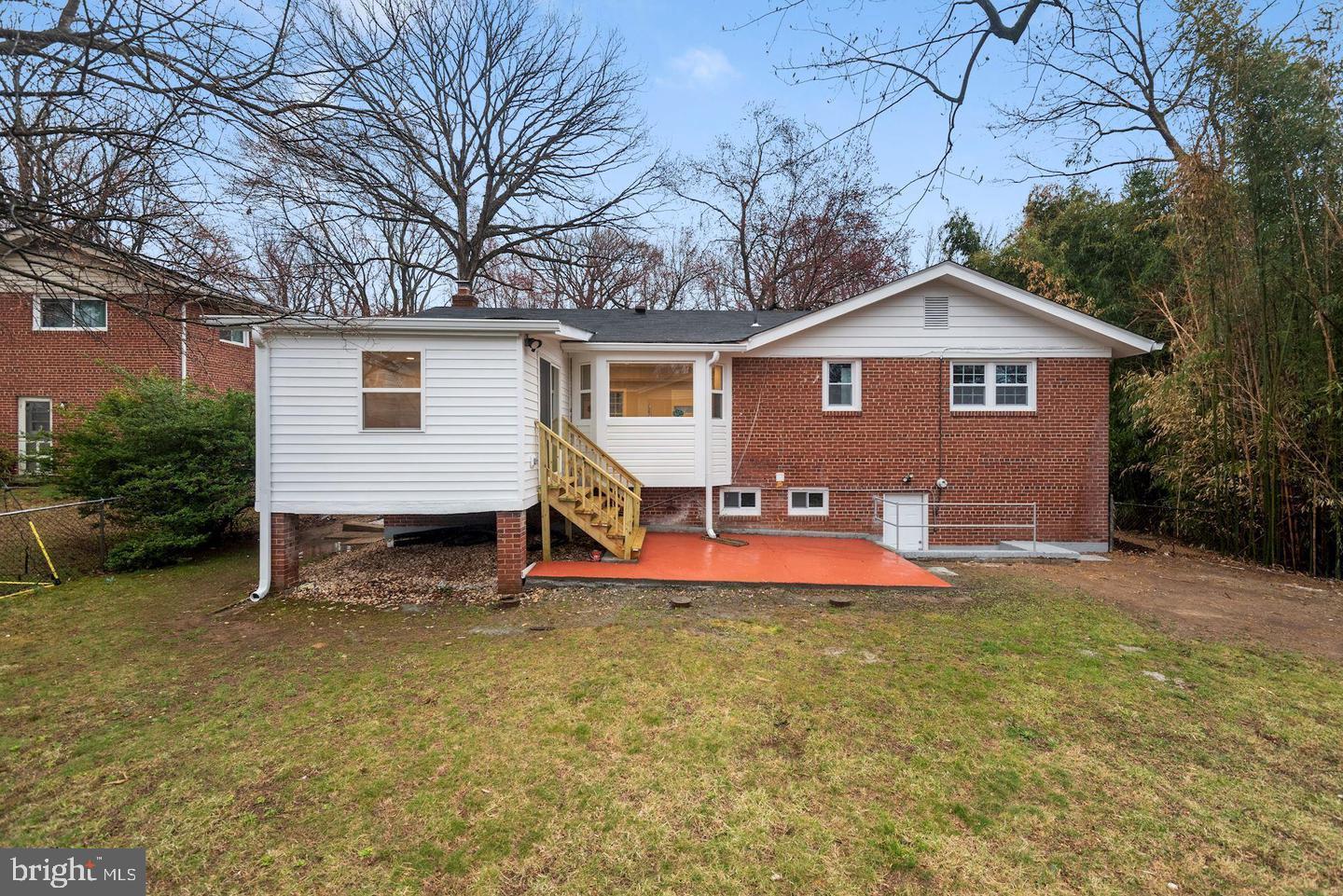 WESTCHESTER - Residential Lease