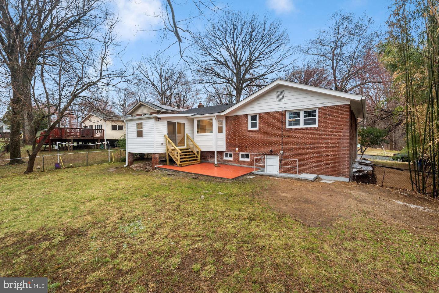 WESTCHESTER - Residential Lease