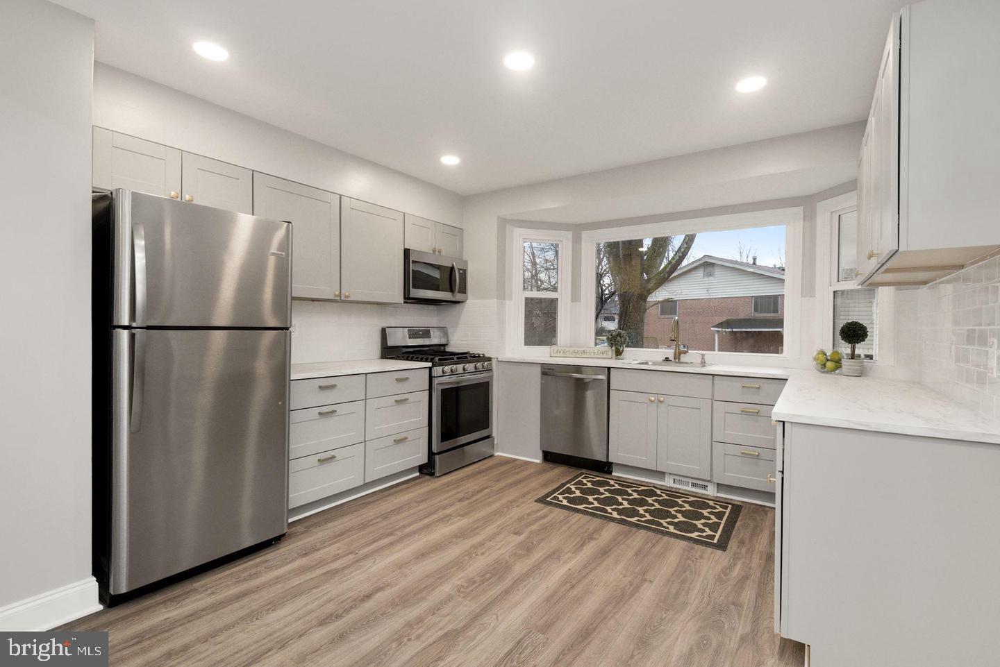 WESTCHESTER - Residential Lease