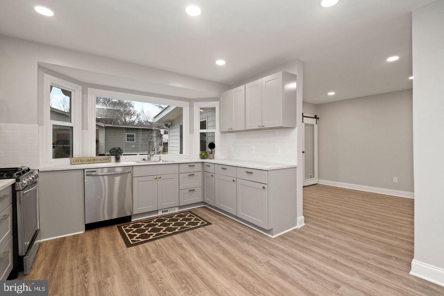 WESTCHESTER - Residential Lease