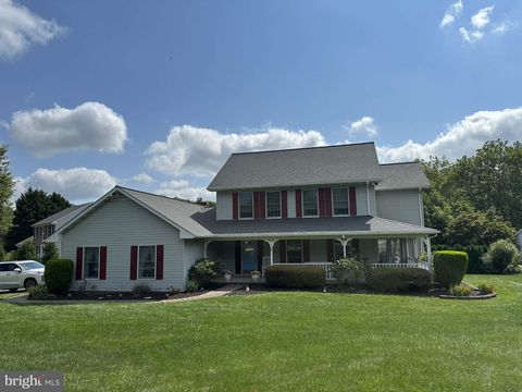 1613 ROLLING ROAD BEL AIR MD 21014