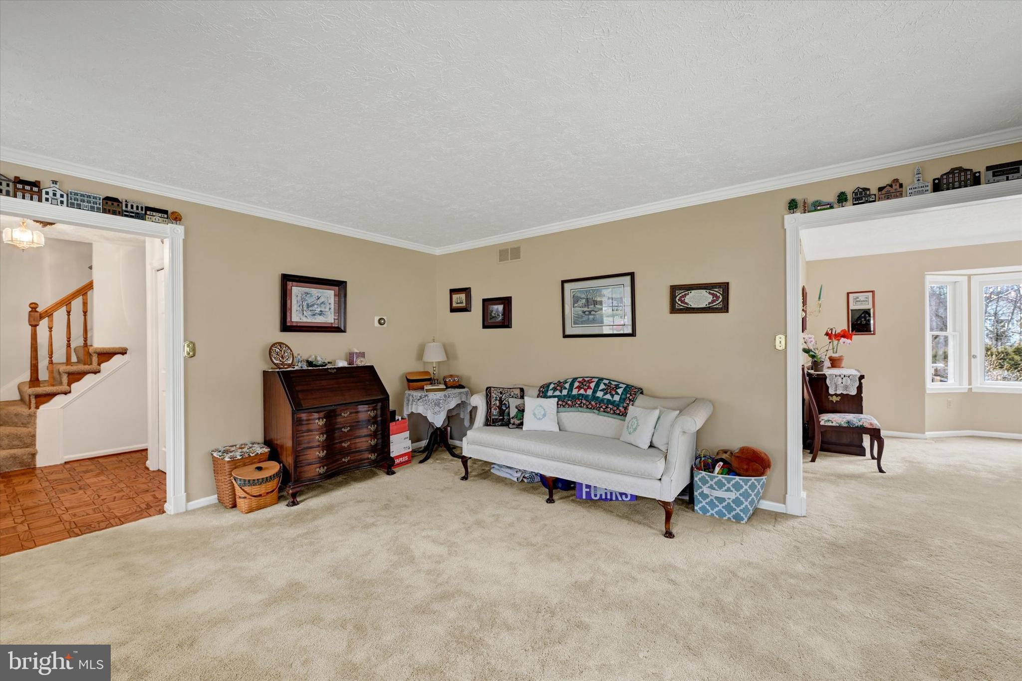 COUNTRY CLUB PARK - Residential