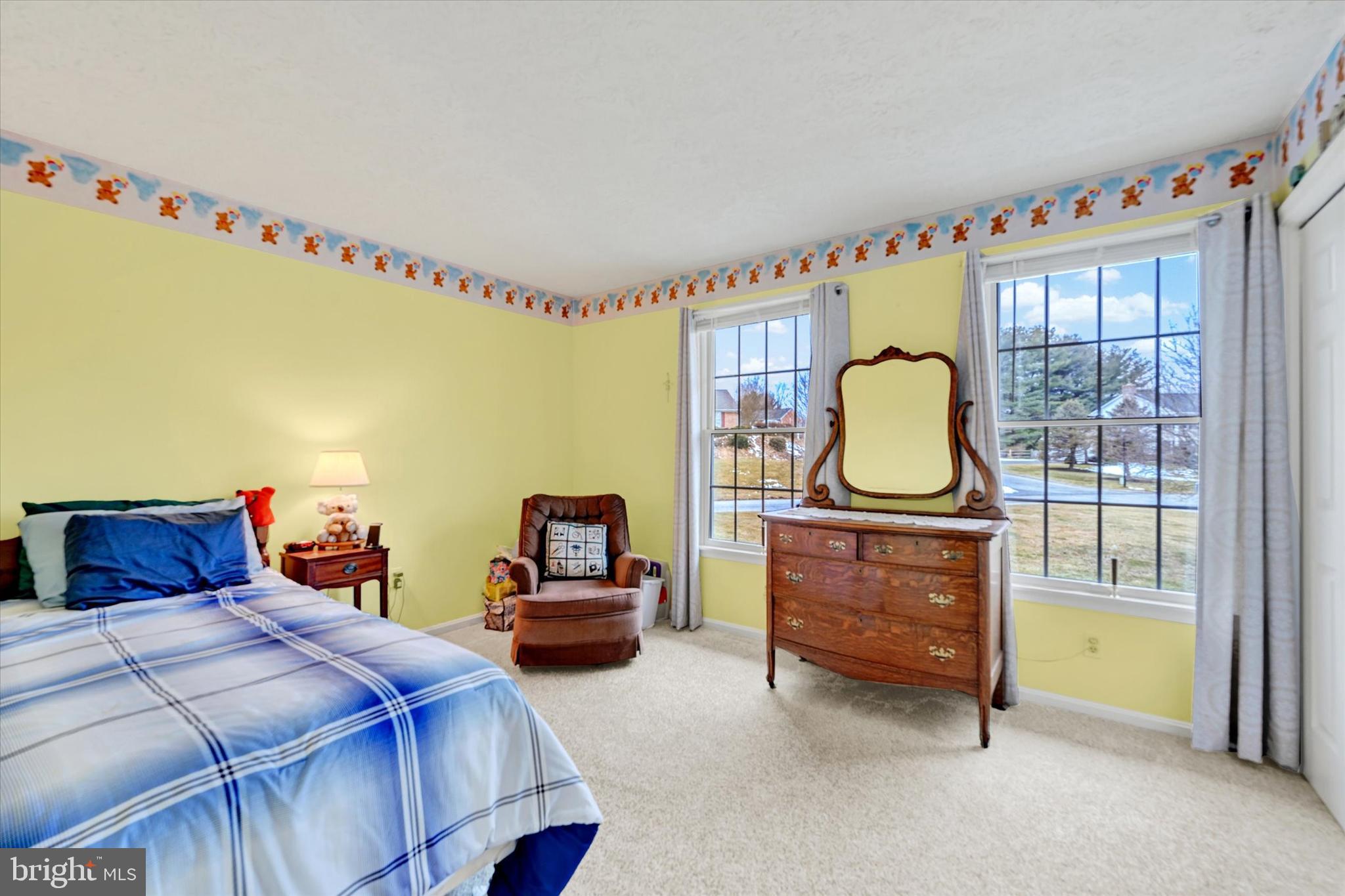 COUNTRY CLUB PARK - Residential