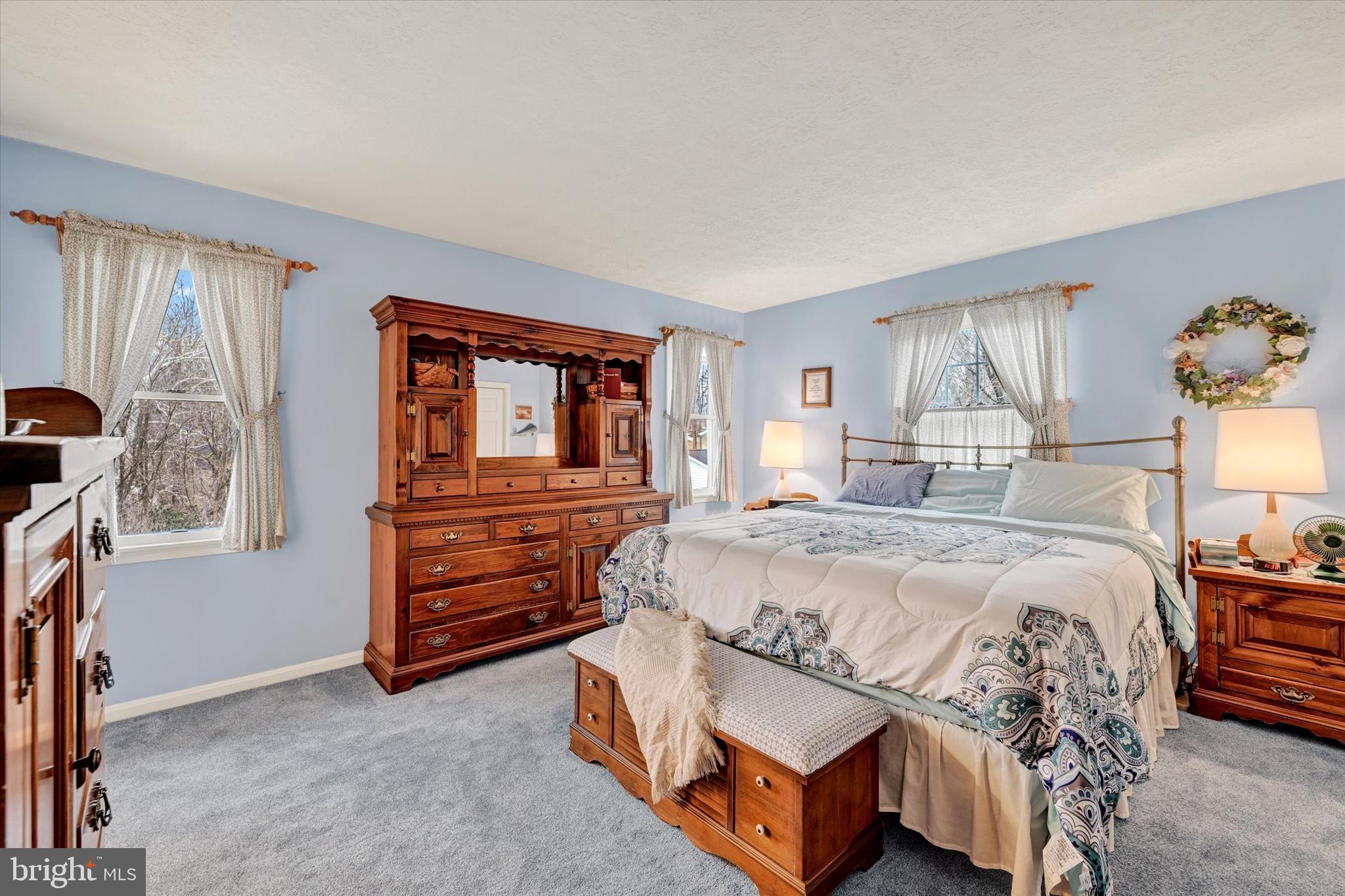 COUNTRY CLUB PARK - Residential