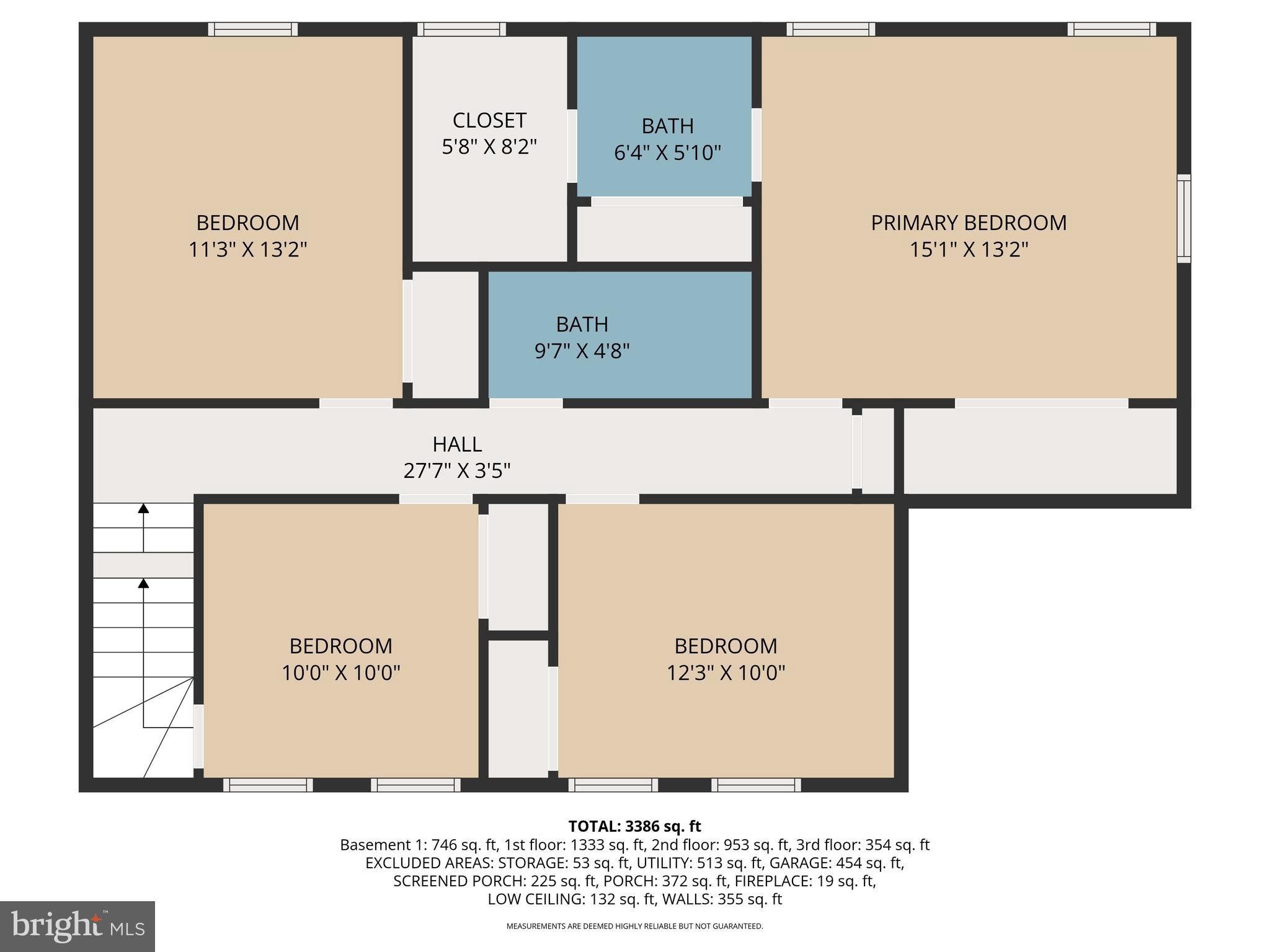 COUNTRY CLUB PARK - Residential