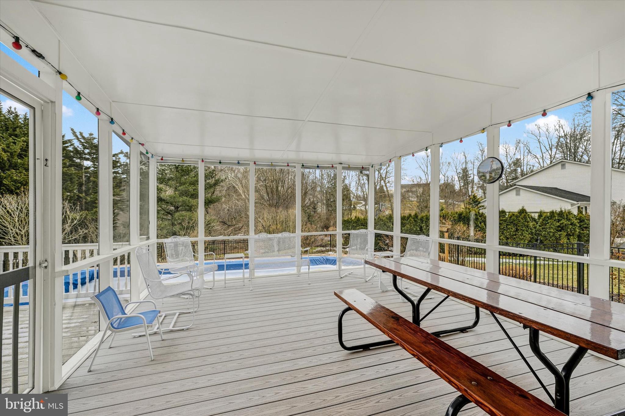 COUNTRY CLUB PARK - Residential