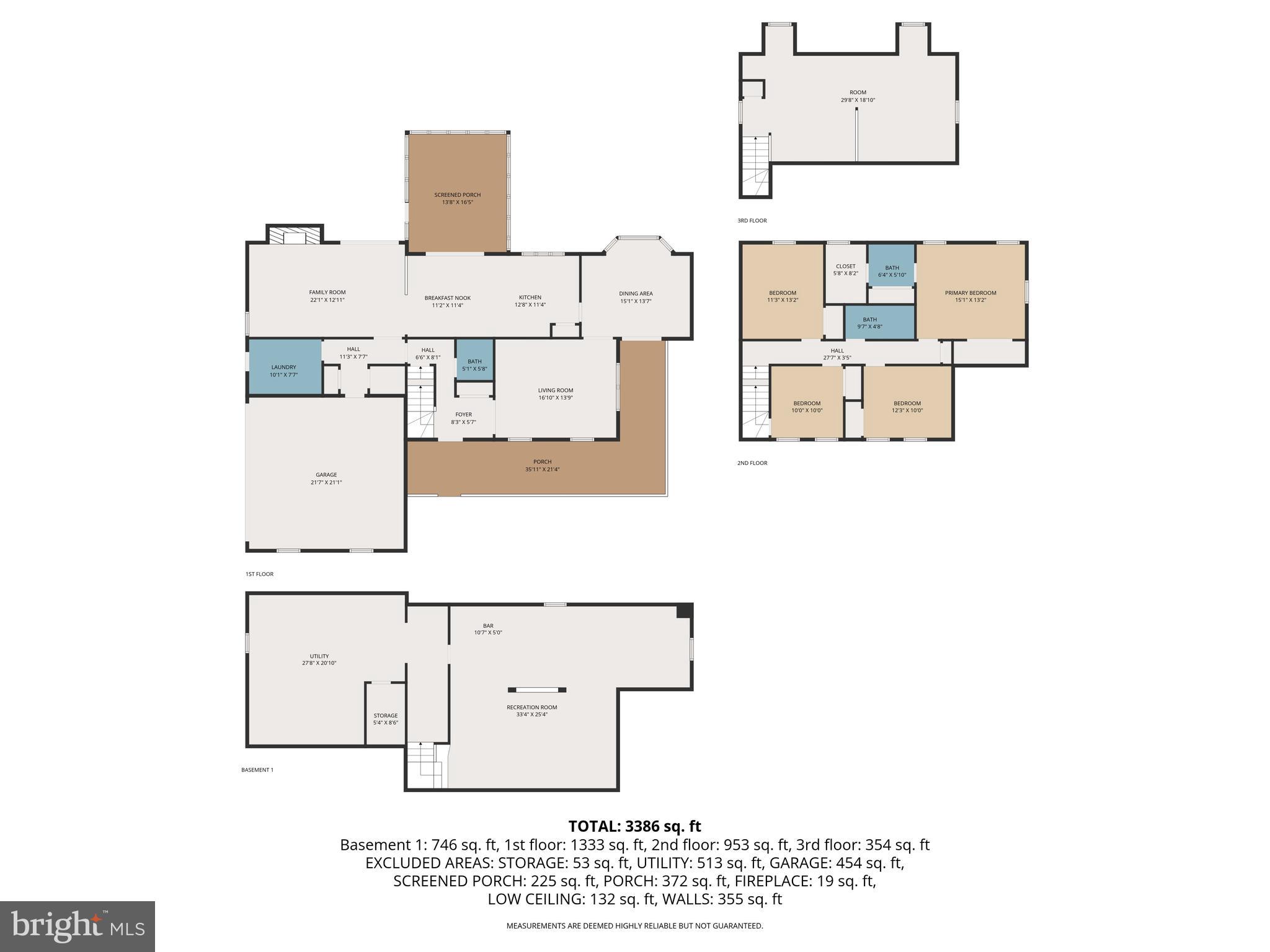 COUNTRY CLUB PARK - Residential