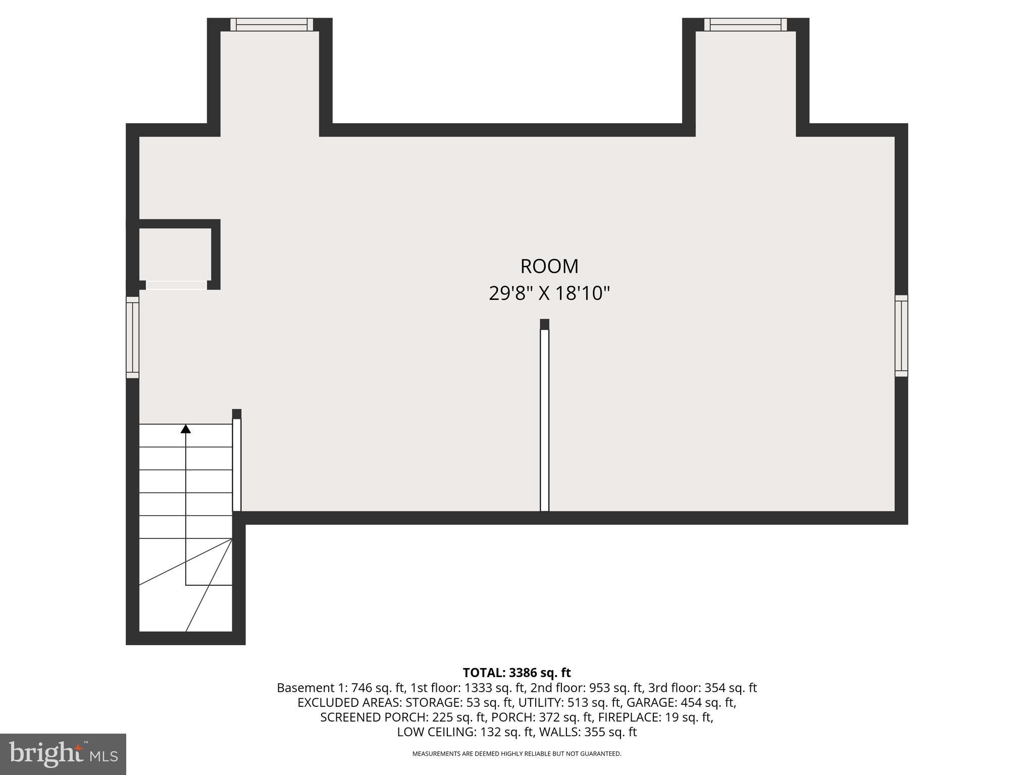 COUNTRY CLUB PARK - Residential
