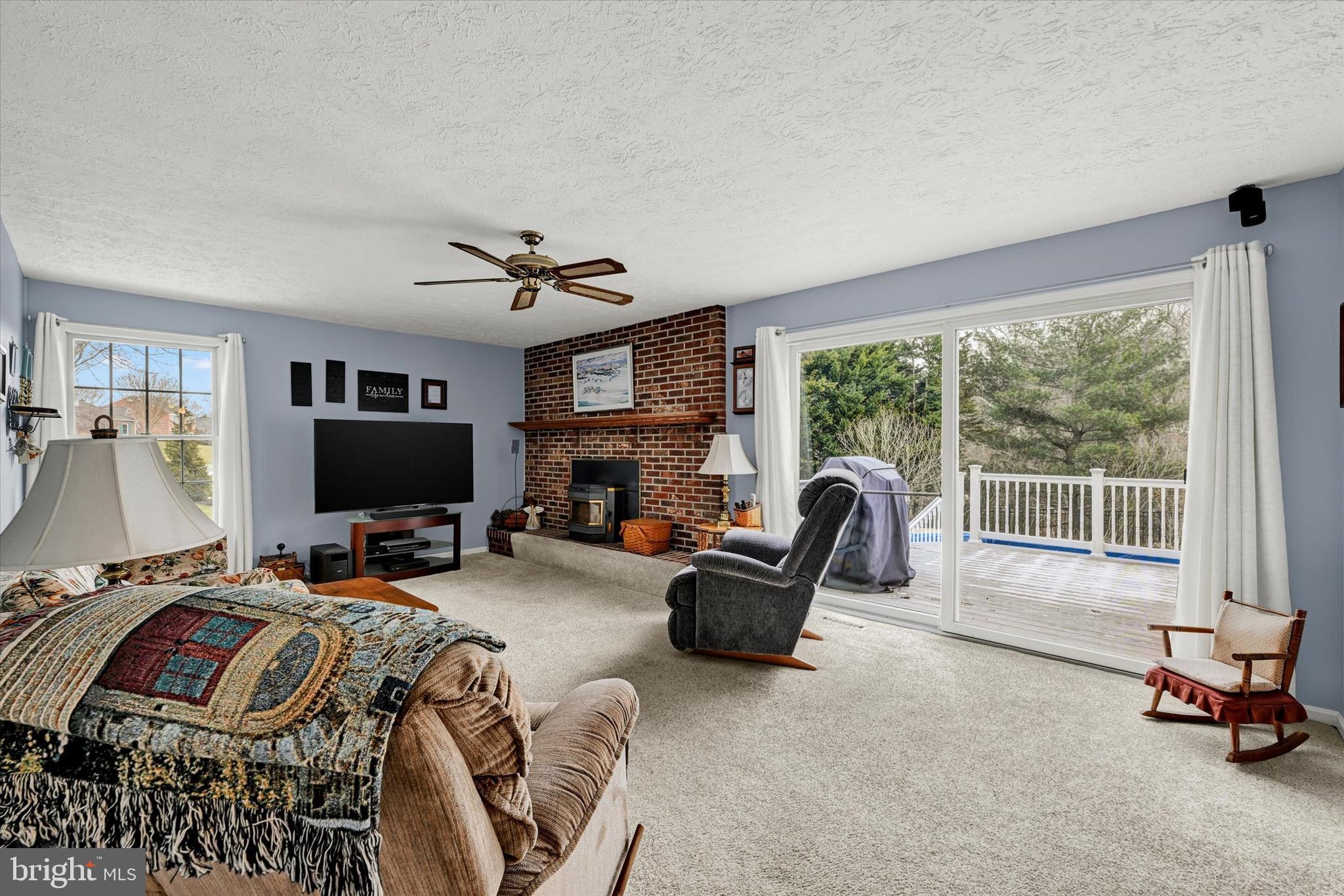 COUNTRY CLUB PARK - Residential