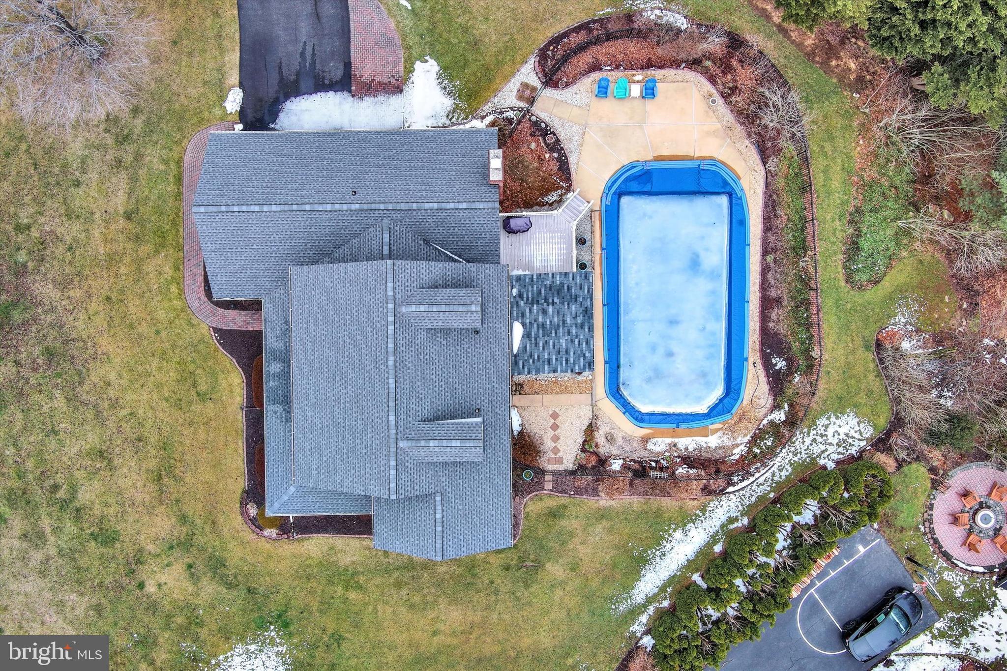 COUNTRY CLUB PARK - Residential