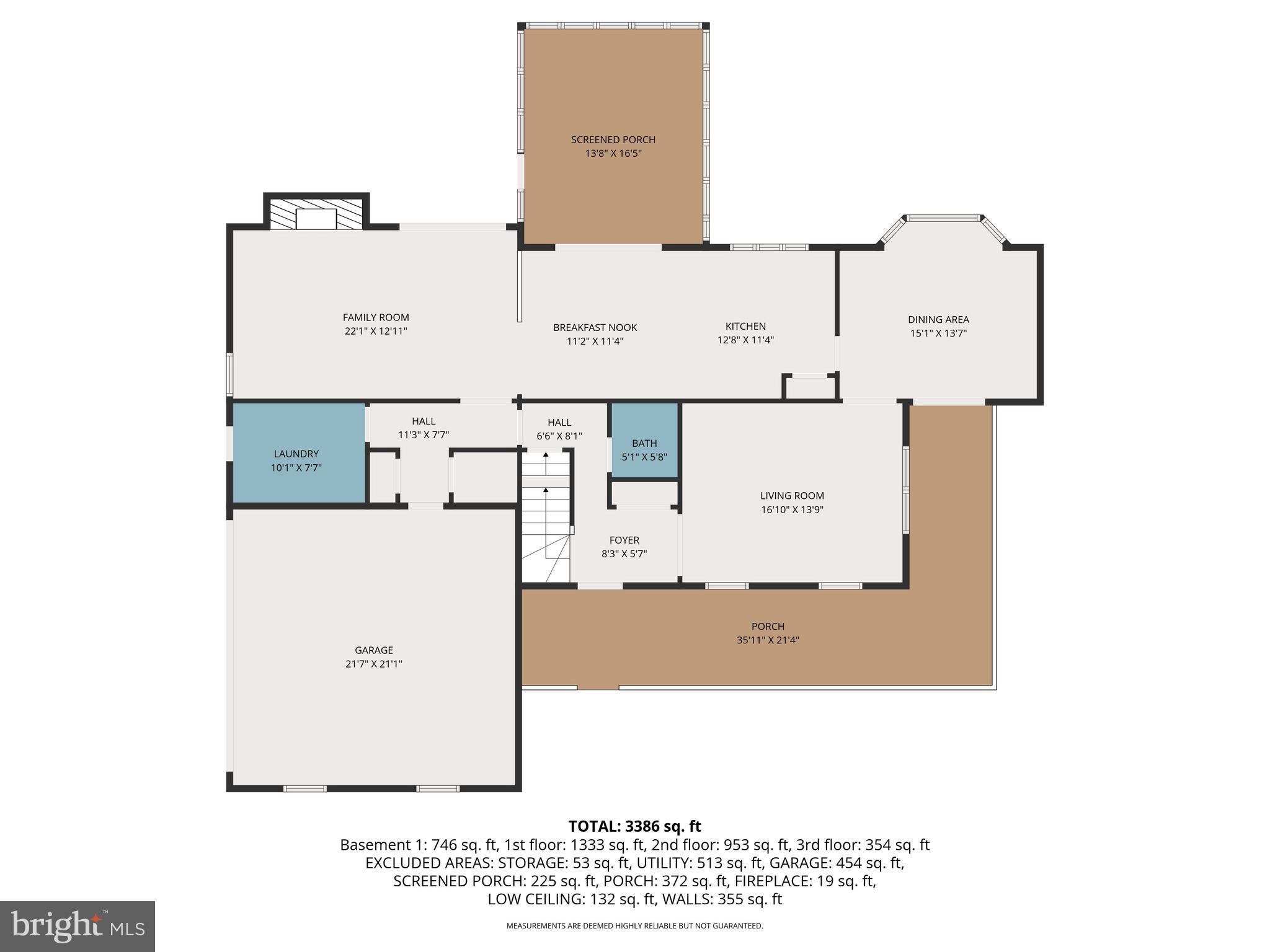 COUNTRY CLUB PARK - Residential