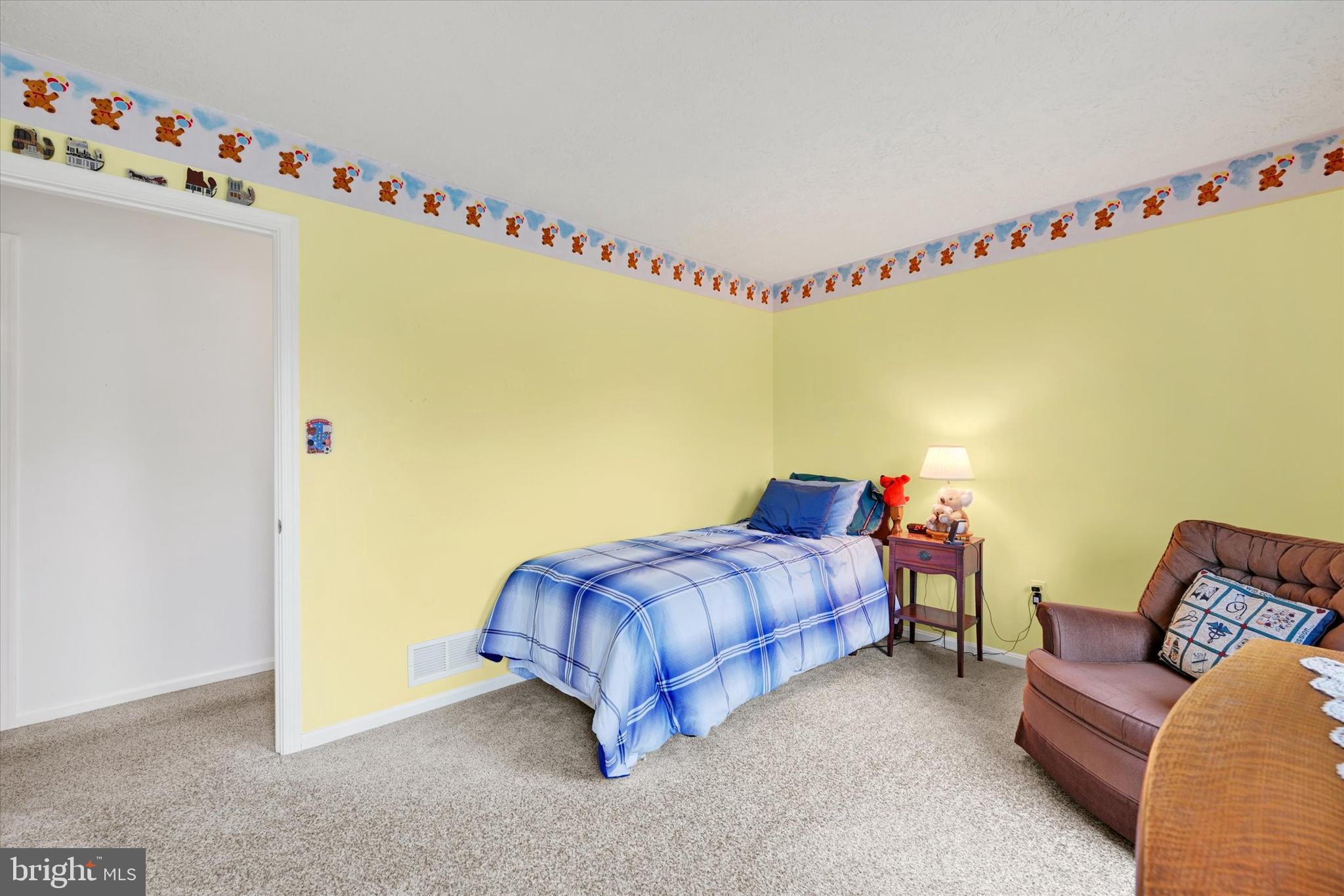 COUNTRY CLUB PARK - Residential