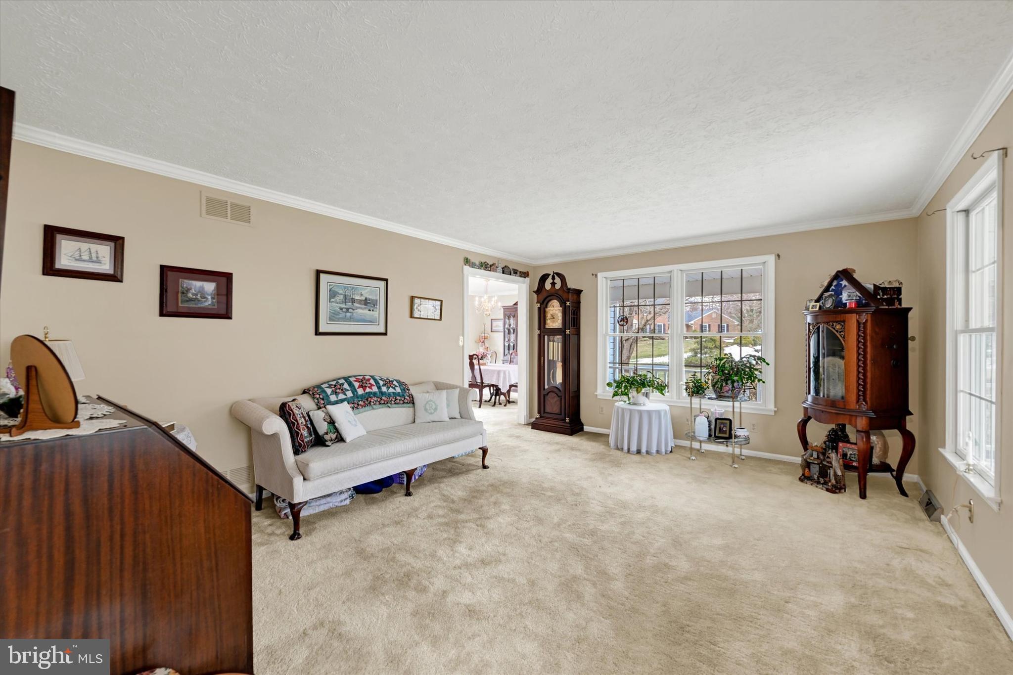 COUNTRY CLUB PARK - Residential