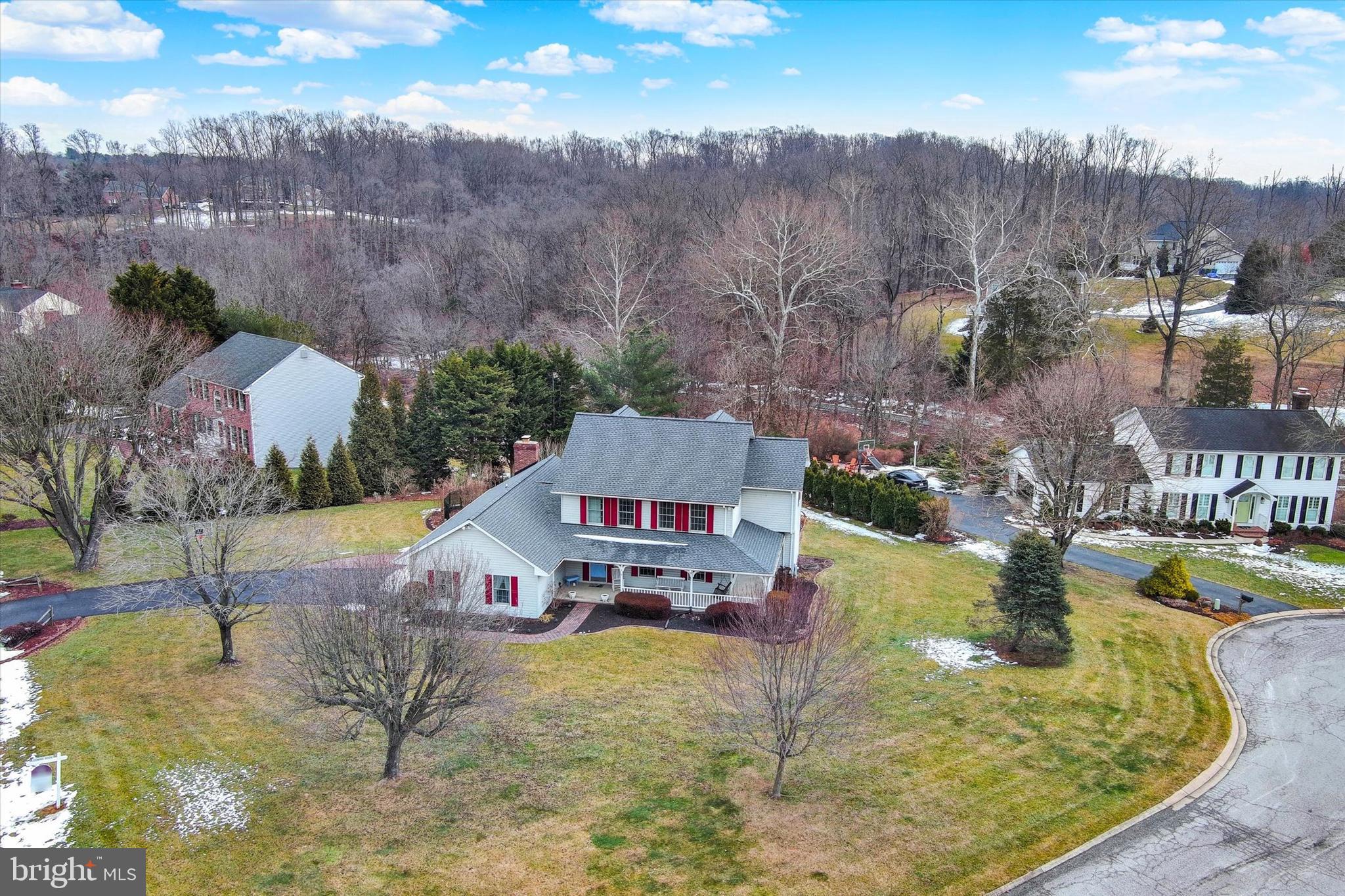 COUNTRY CLUB PARK - Residential