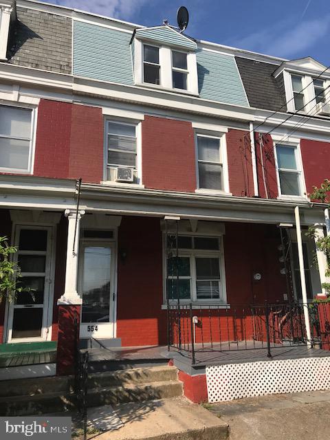 4-5 bedroom rowhome located in Lancaster City School District. Featuring a yard with a back patio, walking distance to plenty of restaurants and laundry hook-up.
Utilities/Services Included: trash removal
Appliances Included: refrigerator; electric stove
Heating/Cooling: natural gas hot water baseboard; electric hot water, one a/c window unit (not warranted)
Pet Policy: Case by case basis; tenant to pay a non-refundable $500 pet fee and an additional $35/month/pet.
For more information, application requirements and our current list of available rentals - check our website.