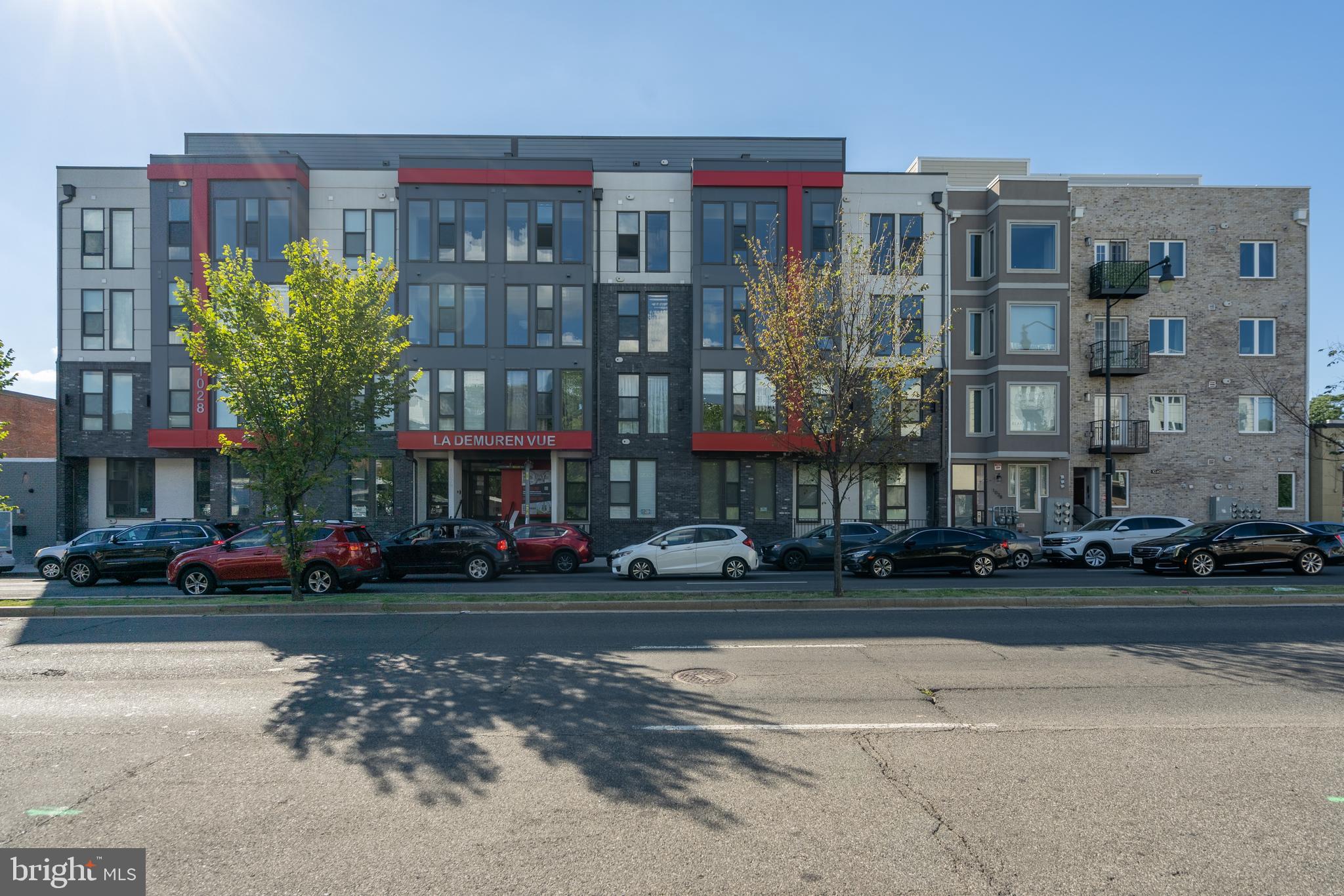 1028 BLADENSBURG ROAD NE 47