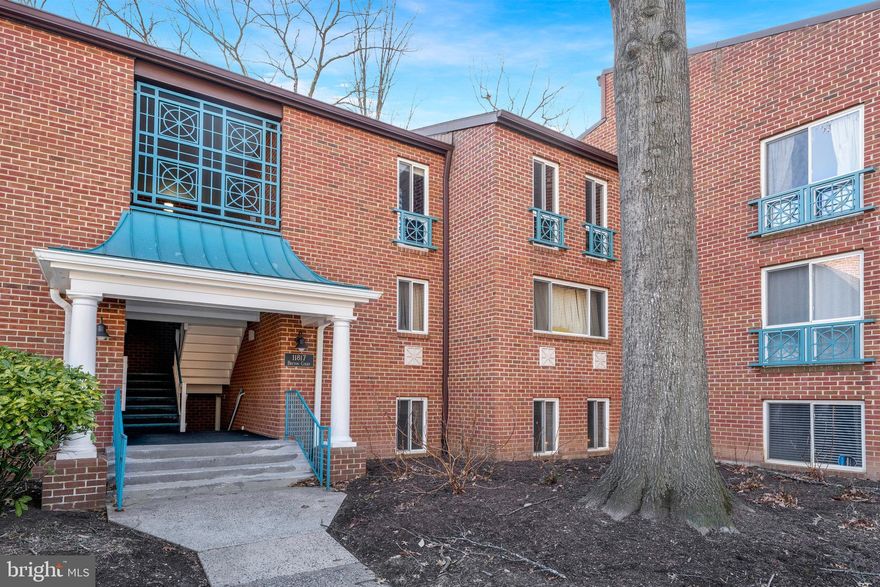 Light-Filled Top-Floor Condo in Sought-After Hunters Woods Village – Reston, VA!
An exceptional opportunity to own a beautifully updated condo in the highly desirable Hunters Woods Village Community! This turnkey home is just steps from scenic trails, shopping, dining, and the Reston Community Center—offering the perfect blend of convenience and tranquility.
✨ Home Features:
* 2 Bedrooms | 1 Bath – Thoughtfully designed one-level living with abundant natural light
* Top-Floor Unit – No upstairs neighbors for added privacy and quiet
* Stylish Updates – Beautifully updated bathroom says charm and sophistication
* Newer Windows & Sliding Glass Door – Enhancing energy efficiency and natural light
* Covered Balcony with Serene Views – Overlooks trees and wildlife, creating a peaceful retreat right from your dining and living areas
* Ample Storage – Includes a storage closet off the balcony, a large coat closet in the foyer, a walk-in closet in the primary bedroom, and a double-wide closet in the second bedroom
* Brand-New Furnace (Installed January 2024) – Move-in ready with no worries!
* Brand new ventless washer/dryer
* High-Speed Internet Options – Choose between Verizon Fios or Comcast
Community & Location Perks:
* Condo Fee Includes: Gas, sewer, water, trash, and hot water heater maintenance
* Reston Association Amenities:
    * 55+ miles of walking trails
    * 15 pools
    * 54 tennis & pickleball courts (including 4 dedicated outdoor courts)
    * 4 lakes, 3 ponds, and over 20 miles of streams
* Unbeatable Location:
    * Minutes to Dulles Airport, Reston Metro, Wegmans, Dulles Toll Road, and Fairfax County Parkway
    * Bus stop steps away – Easy access to Wiehle-Reston Metro
    * Reston Community Center across the street – Featuring an indoor pool, aquatics programs, fitness classes, and live music events
📍 A Perfect Home in an Ideal Reston Location! Don’t miss this opportunity—schedule a showing today!