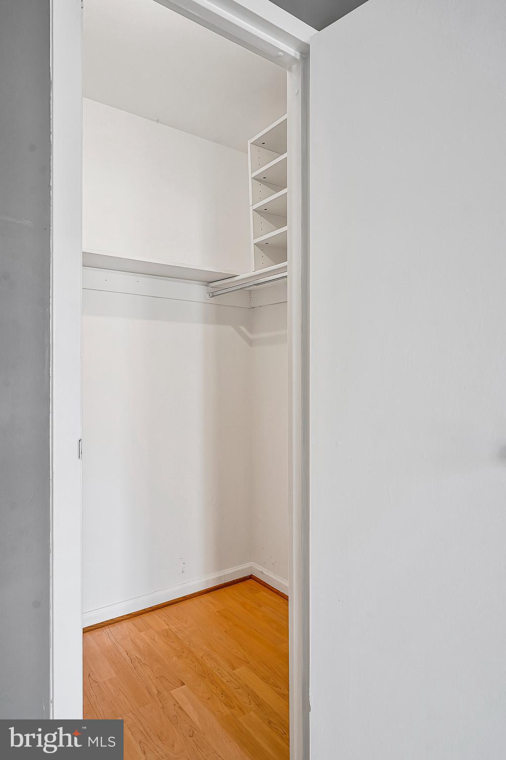 HUNTERS WOODS VILLAGE - Residential