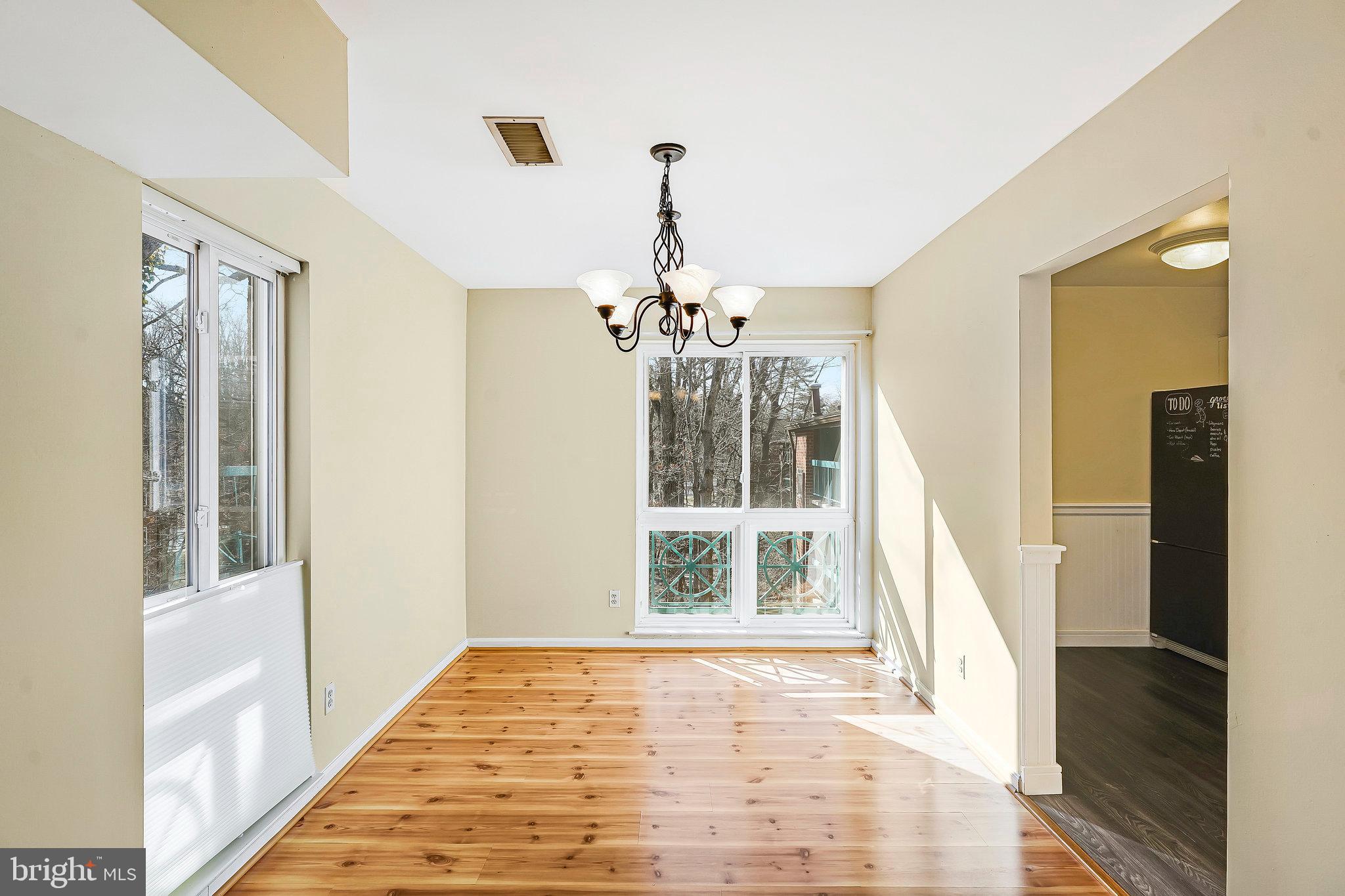 HUNTERS WOODS VILLAGE - Residential