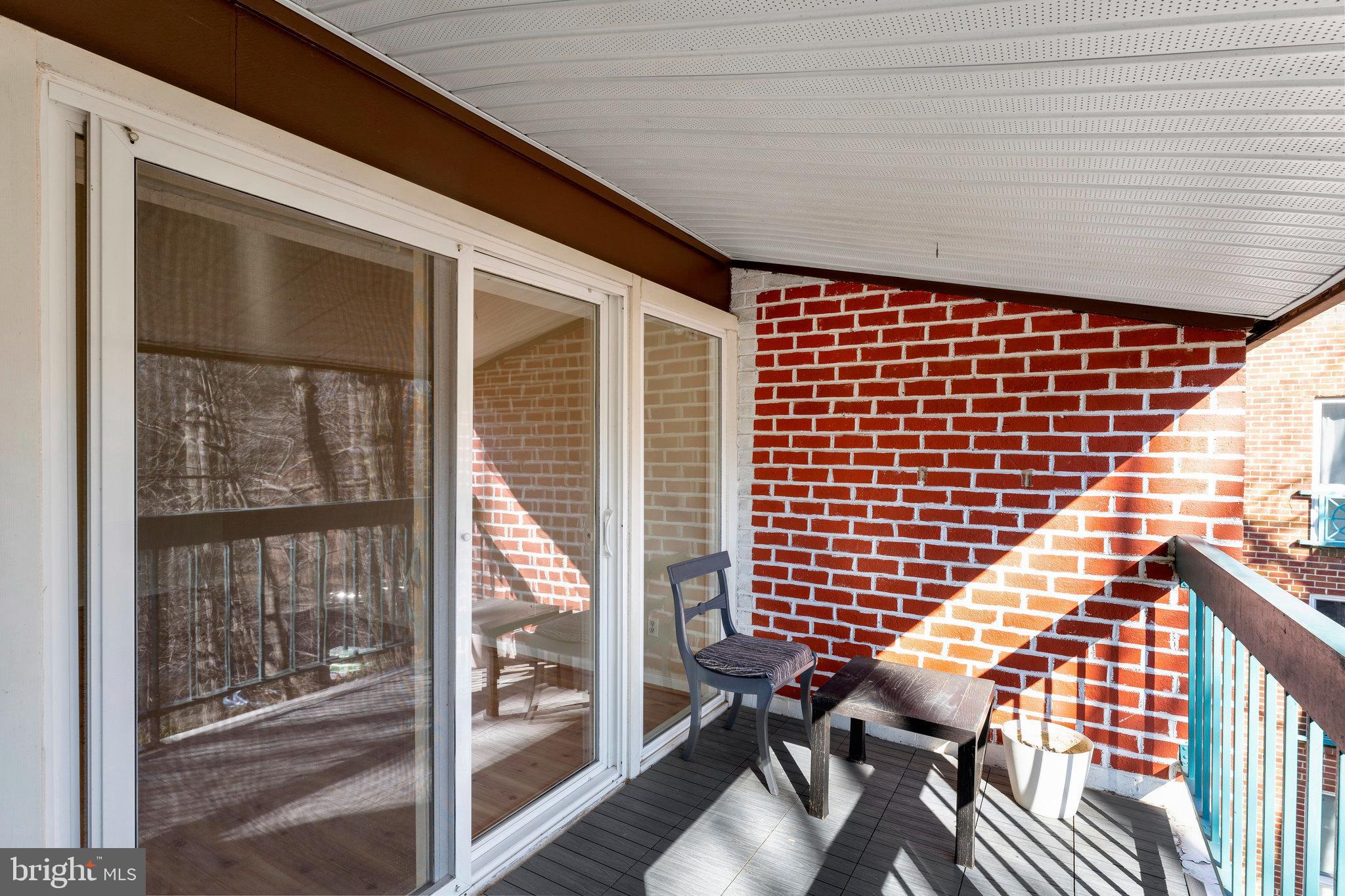 HUNTERS WOODS VILLAGE - Residential