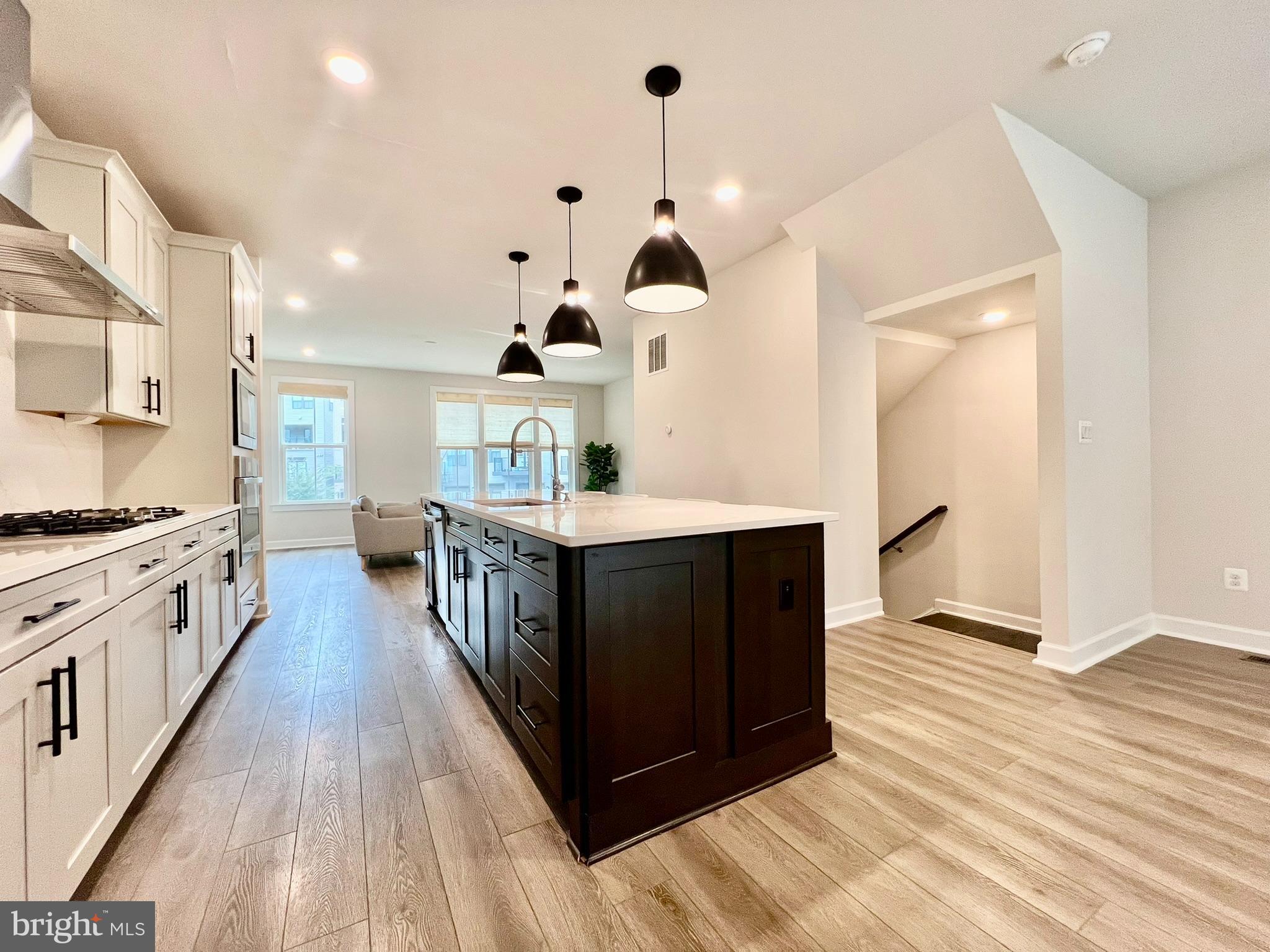 WATERVIEW AT WOODLAND PARK - Residential Lease