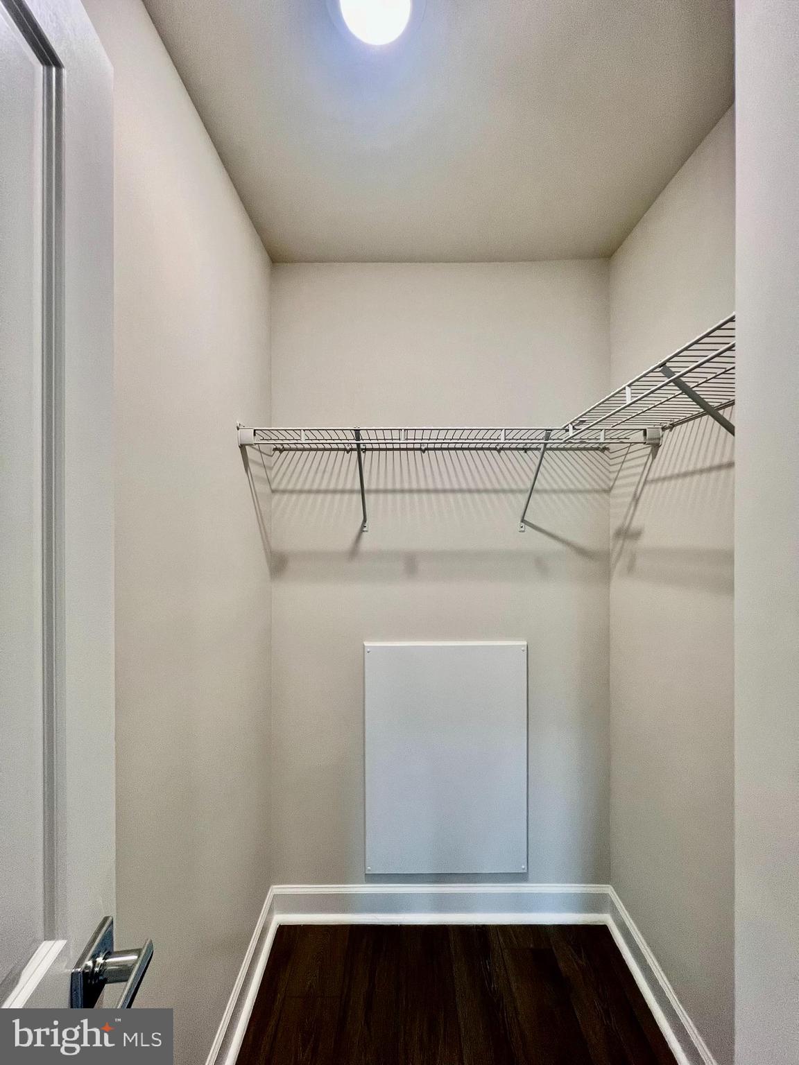 WATERVIEW AT WOODLAND PARK - Residential Lease