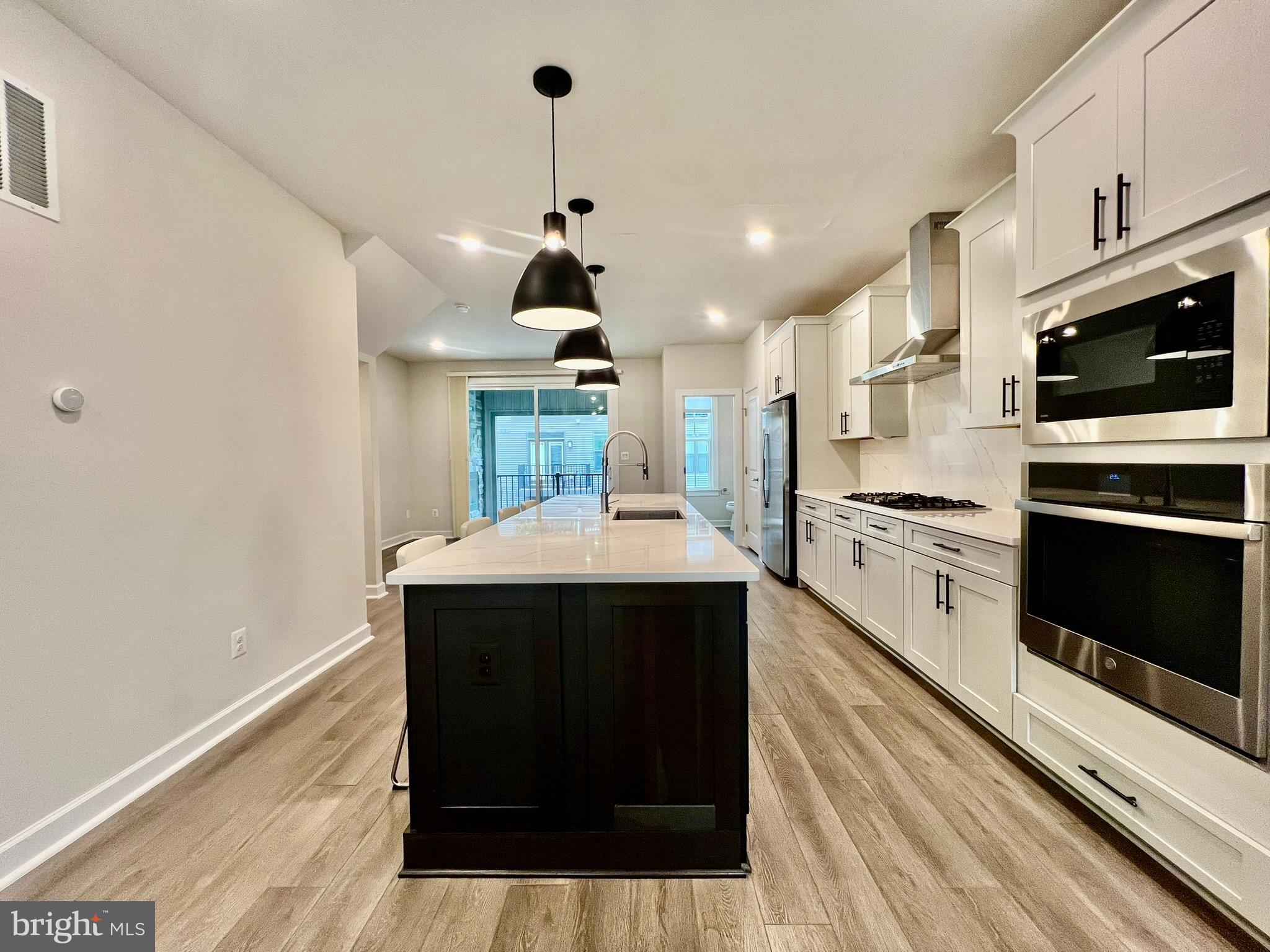 WATERVIEW AT WOODLAND PARK - Residential Lease