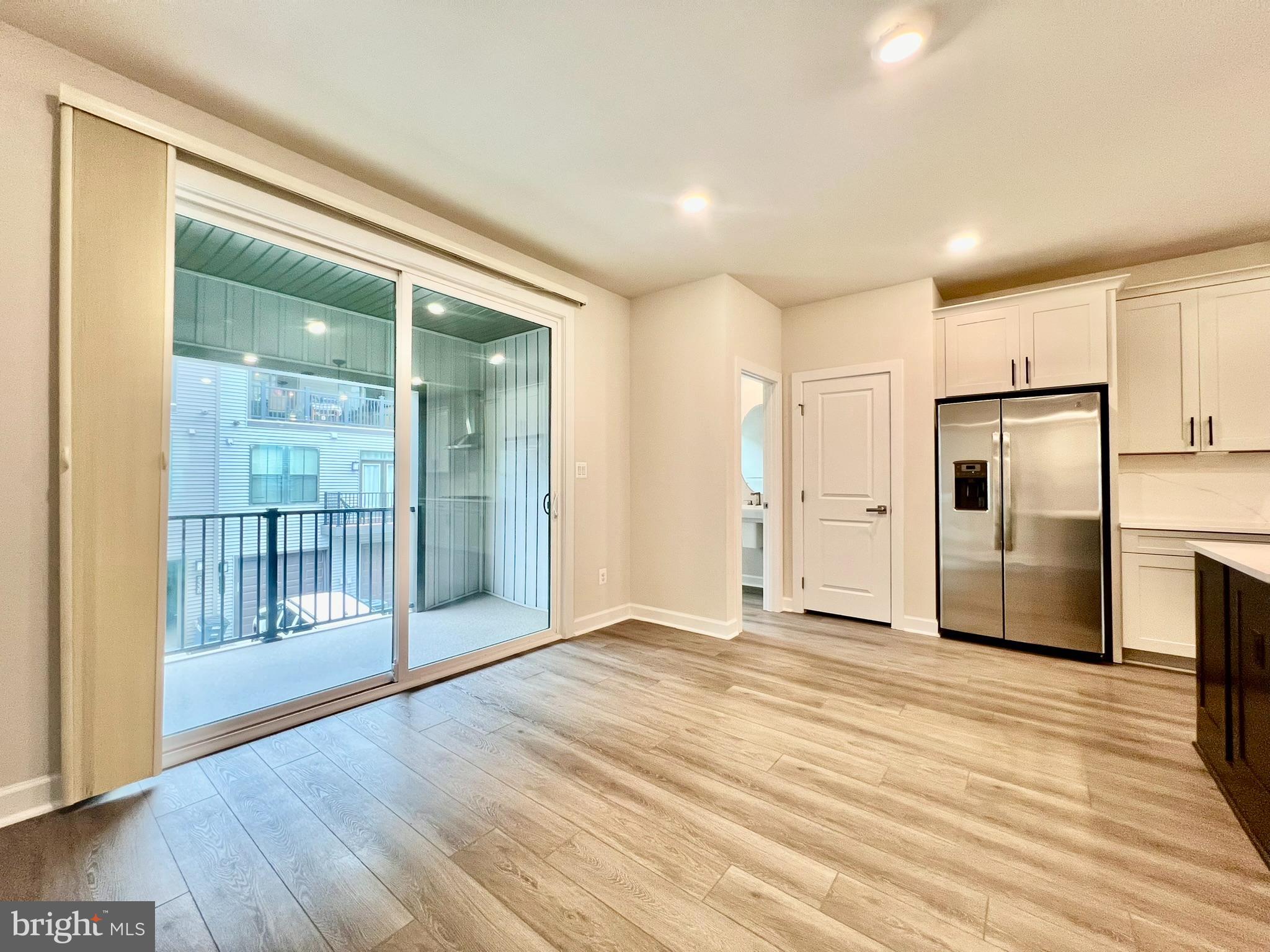 WATERVIEW AT WOODLAND PARK - Residential Lease