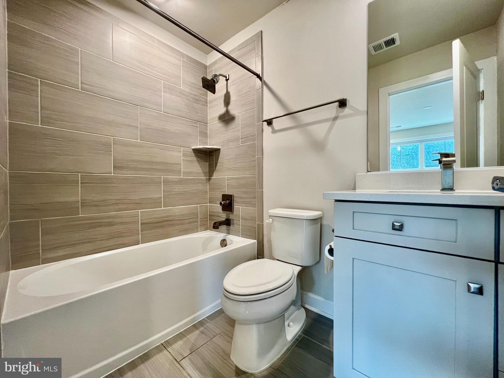 WATERVIEW AT WOODLAND PARK - Residential Lease