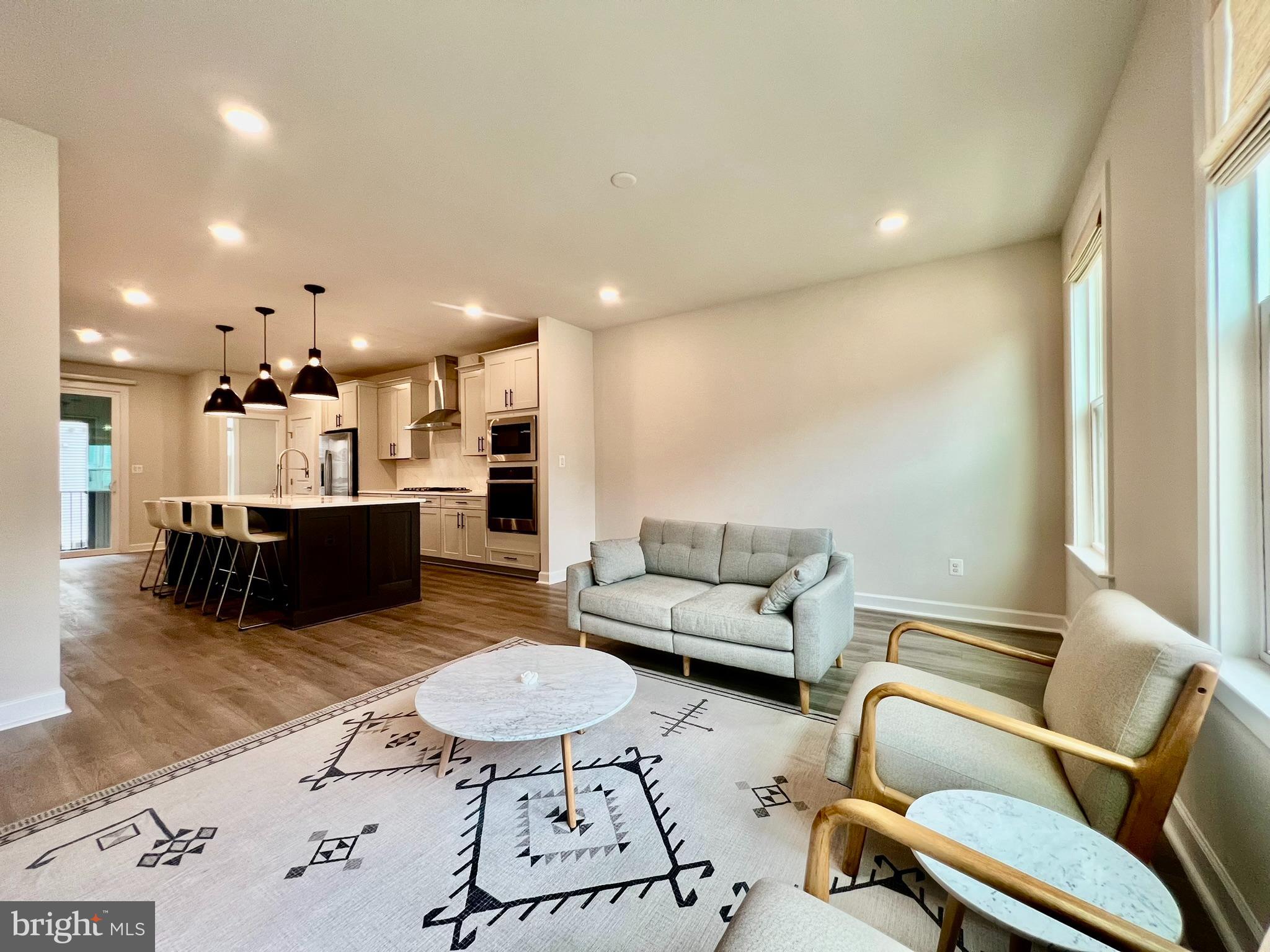 WATERVIEW AT WOODLAND PARK - Residential Lease