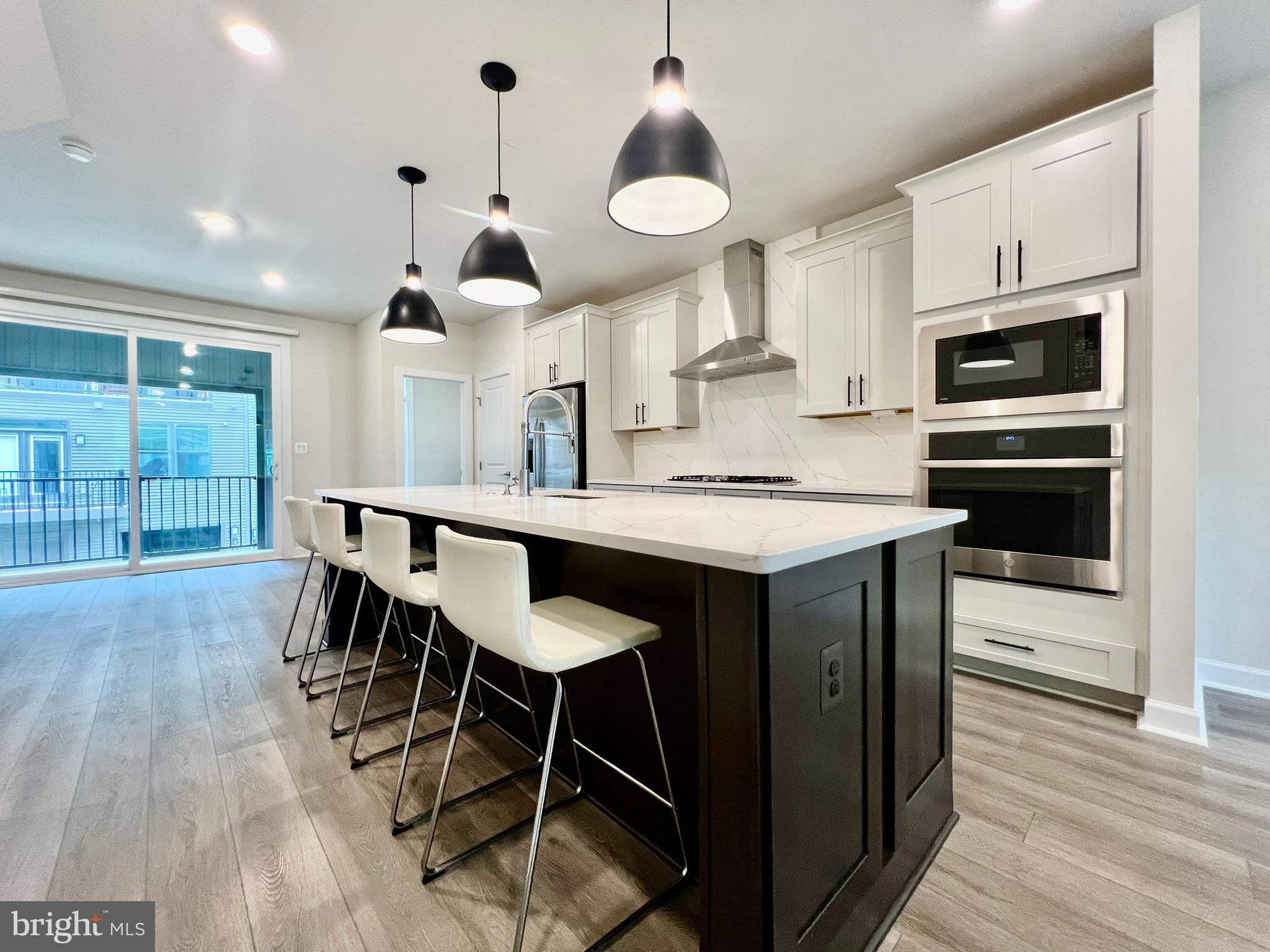 WATERVIEW AT WOODLAND PARK - Residential Lease