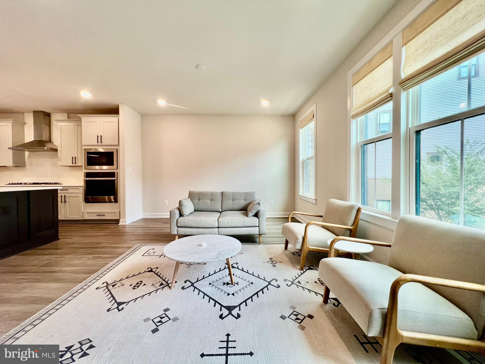 WATERVIEW AT WOODLAND PARK - Residential Lease