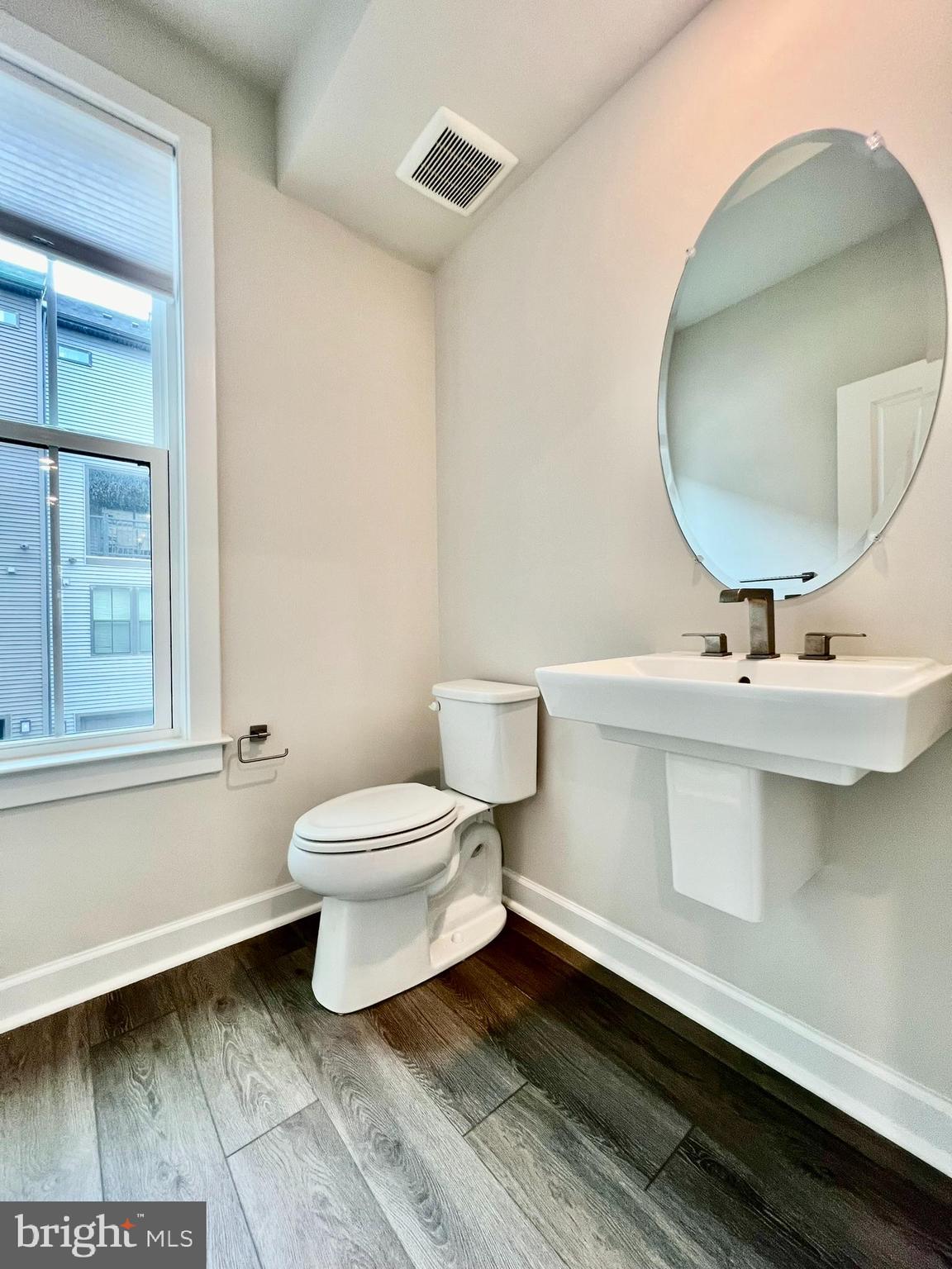 WATERVIEW AT WOODLAND PARK - Residential Lease