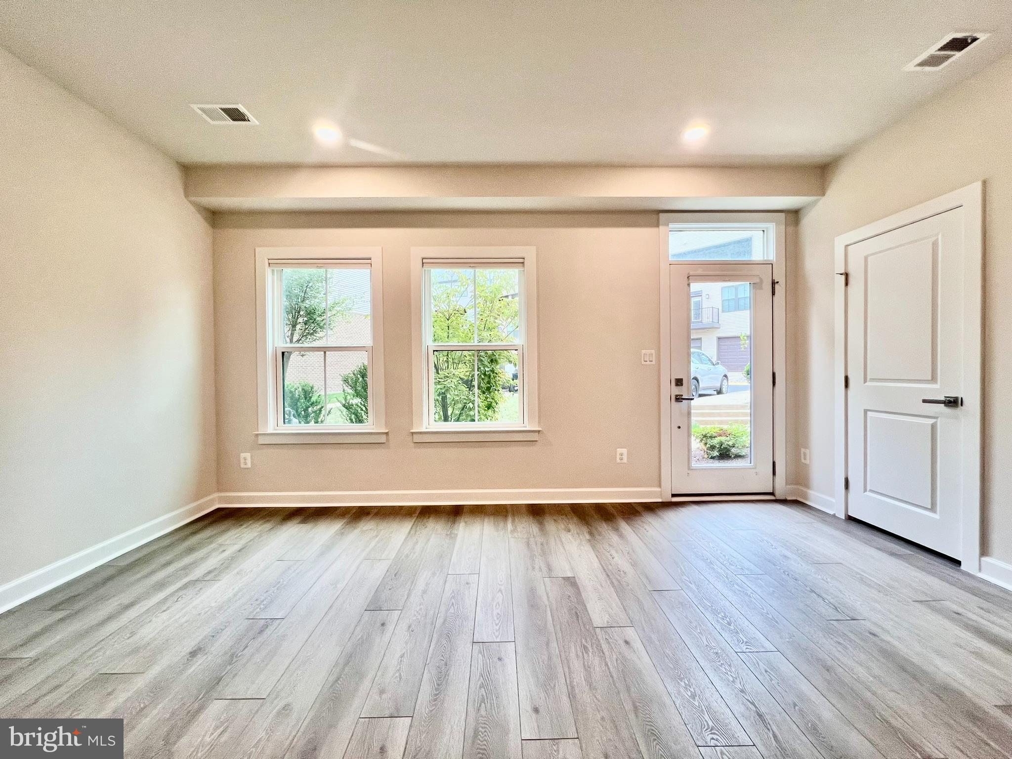 WATERVIEW AT WOODLAND PARK - Residential Lease