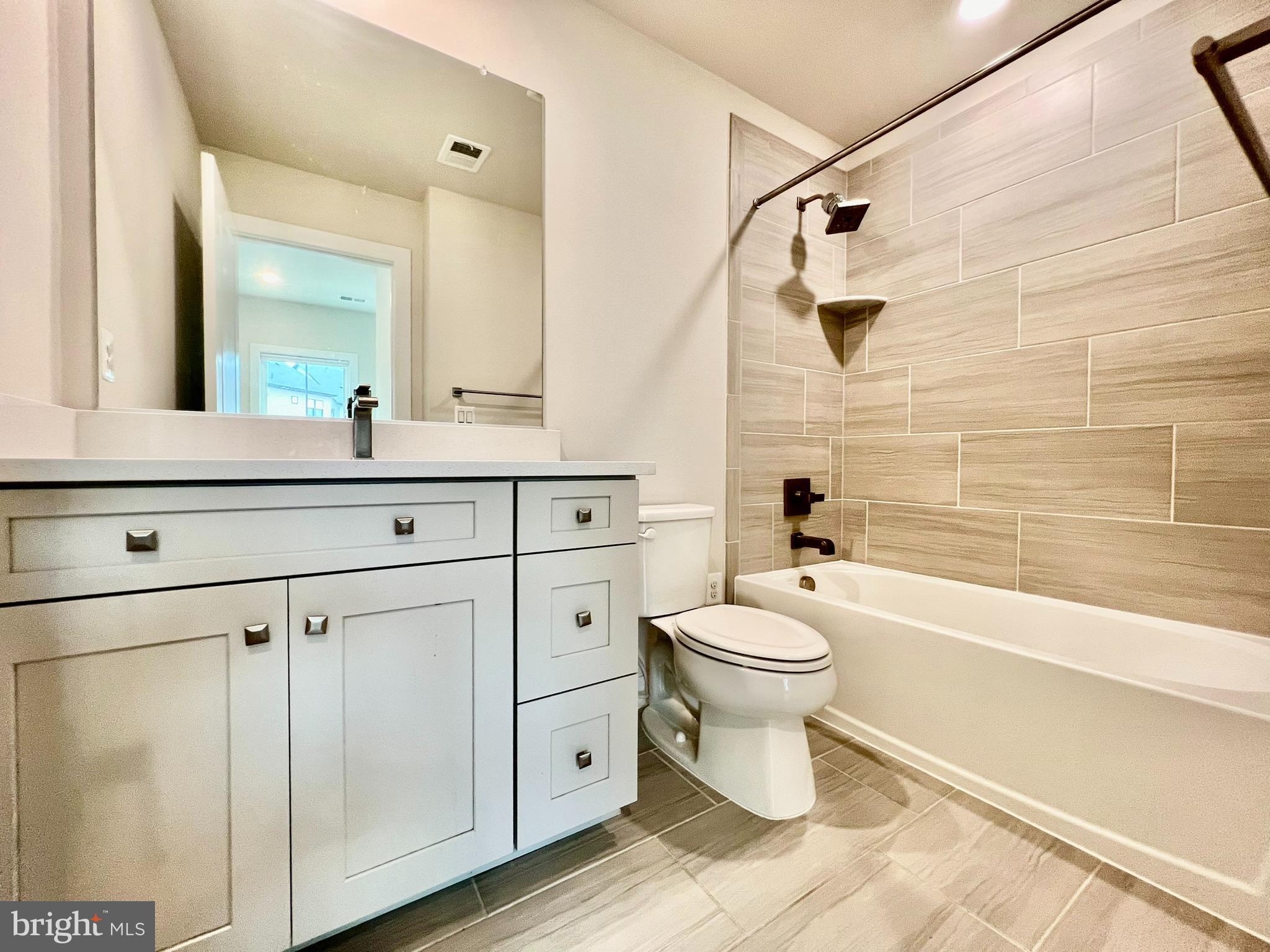 WATERVIEW AT WOODLAND PARK - Residential Lease