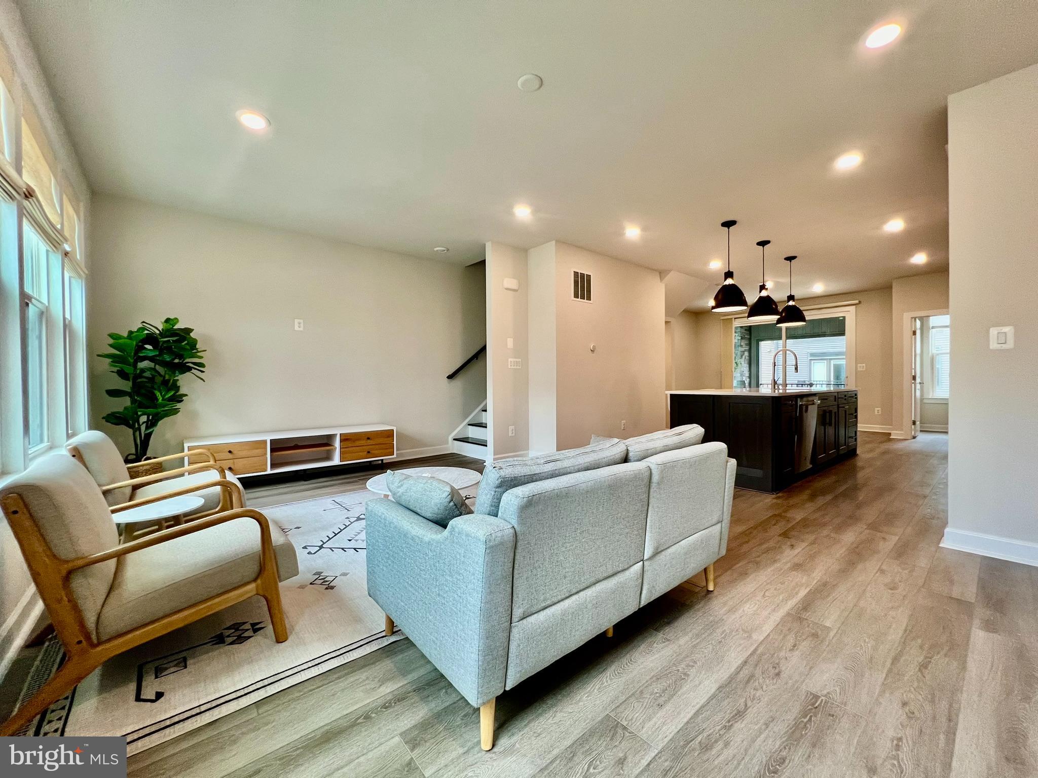 WATERVIEW AT WOODLAND PARK - Residential Lease