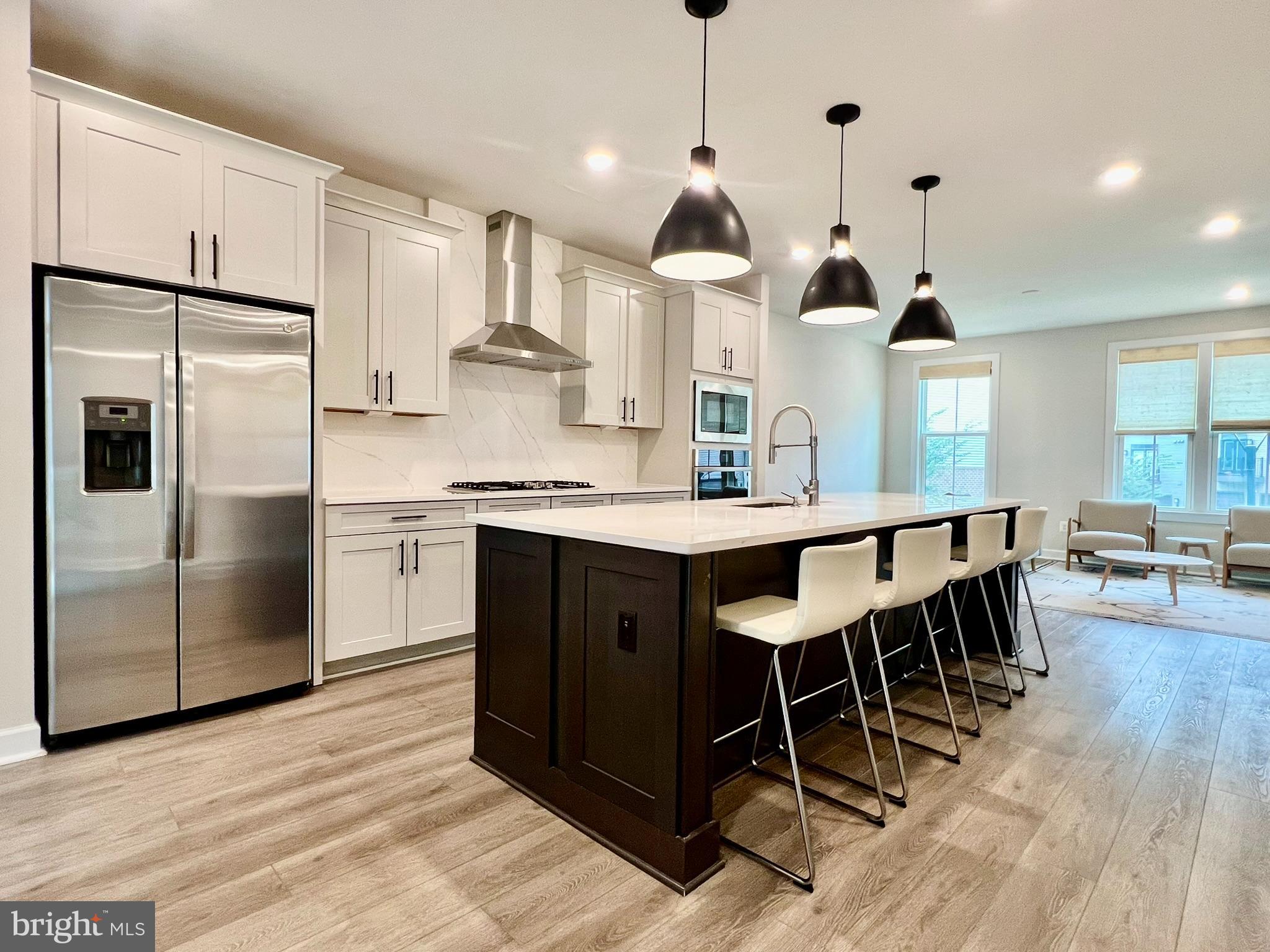 WATERVIEW AT WOODLAND PARK - Residential Lease