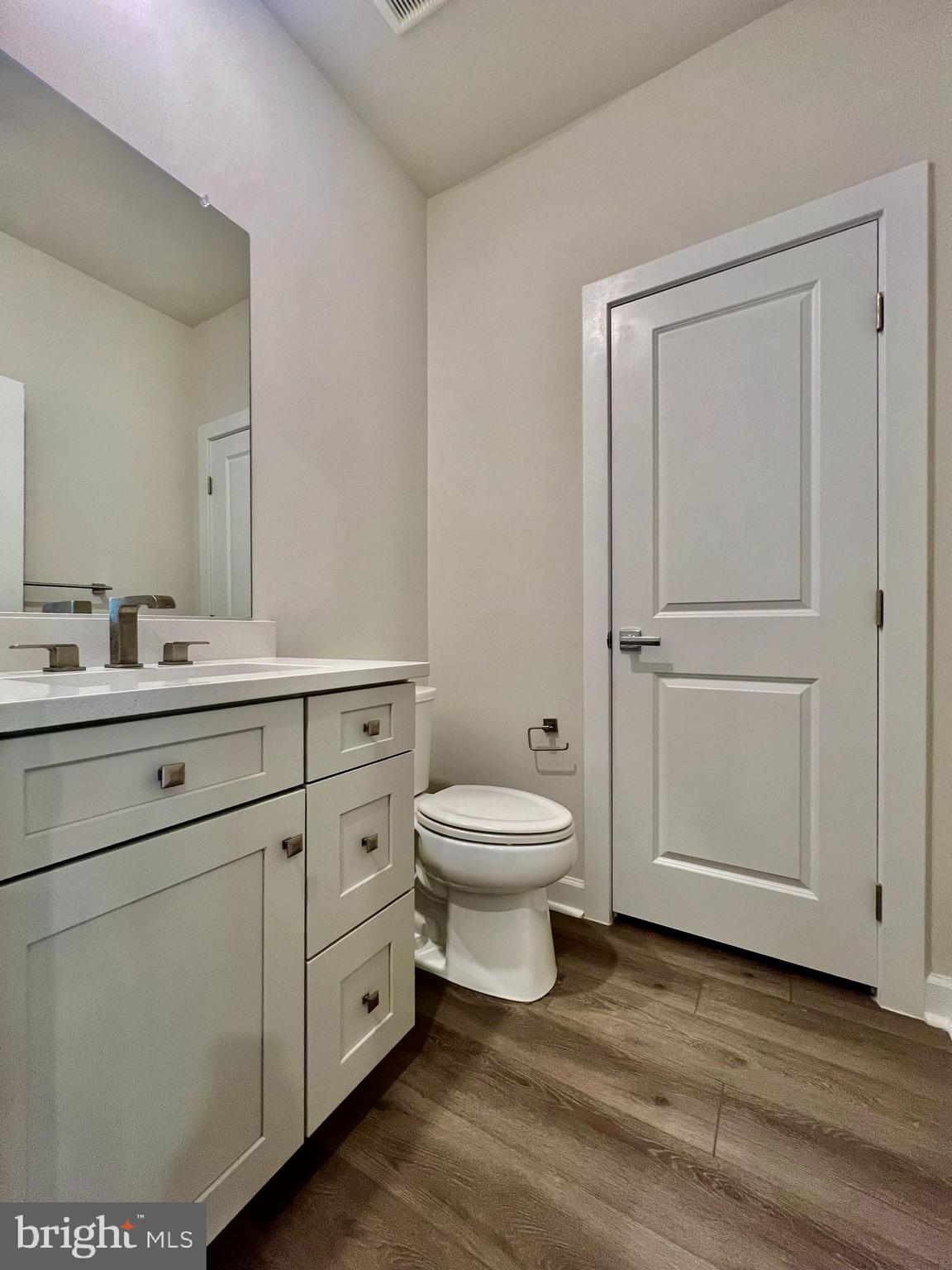 WATERVIEW AT WOODLAND PARK - Residential Lease