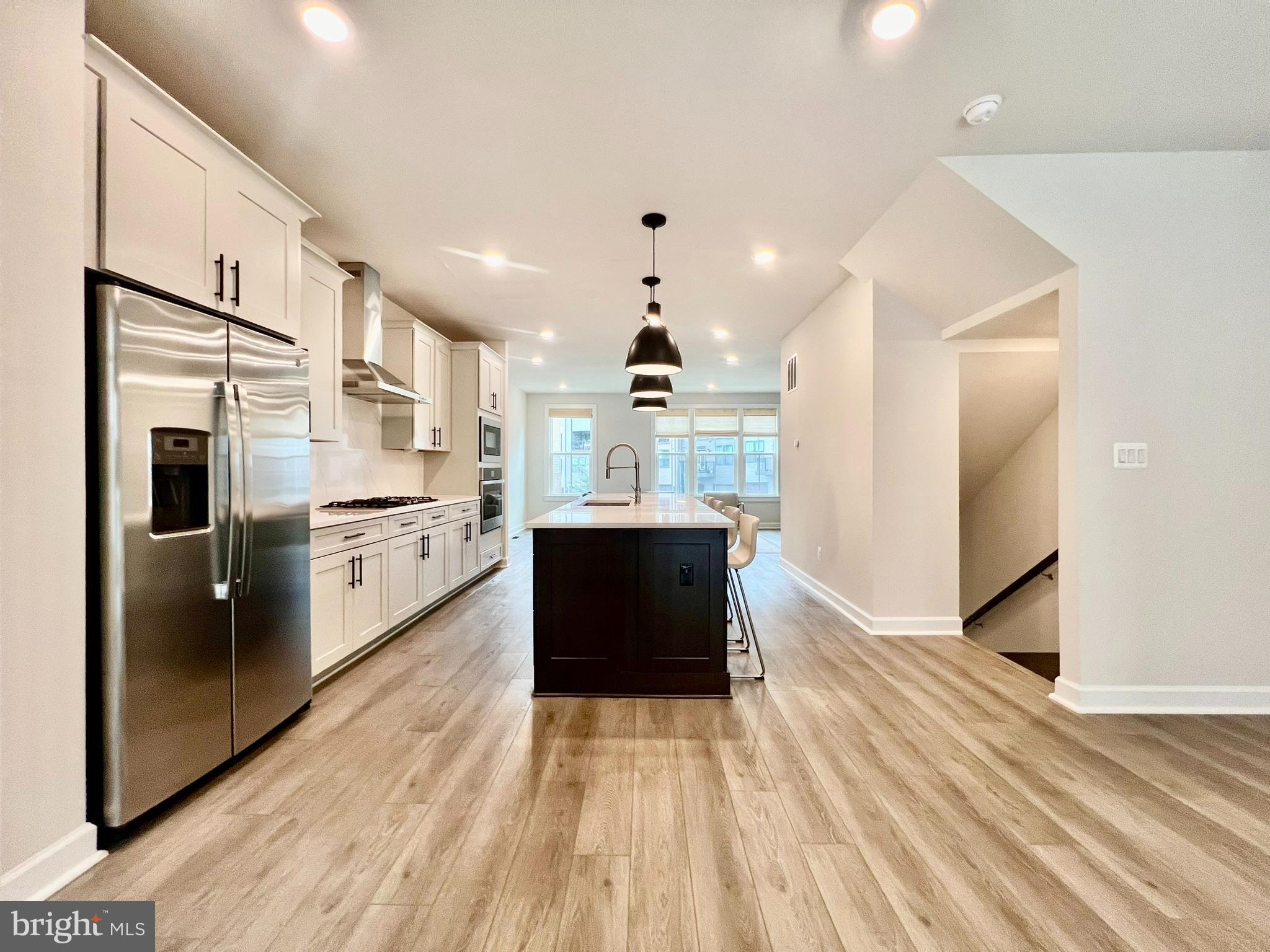 WATERVIEW AT WOODLAND PARK - Residential Lease