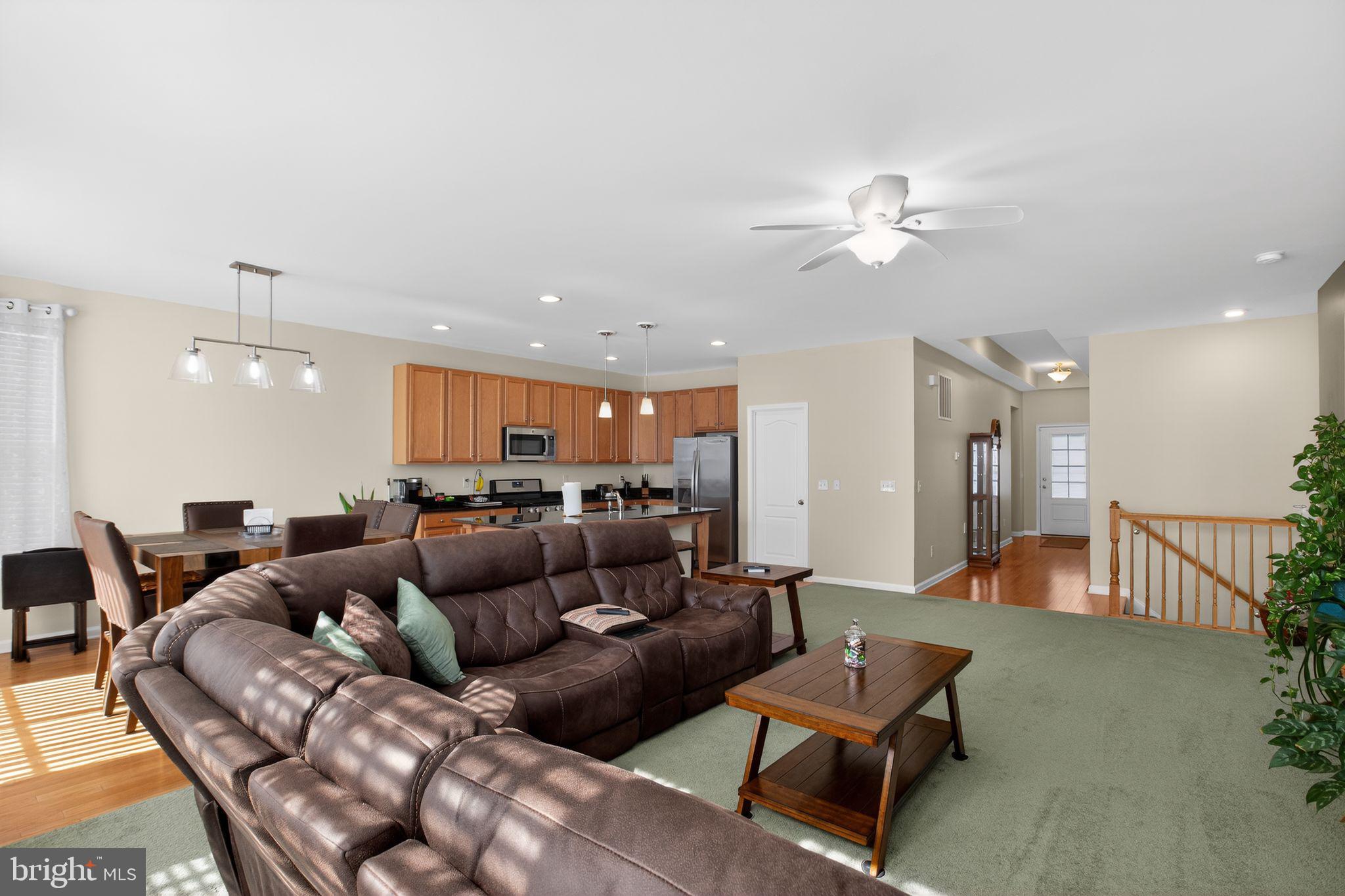 SUMMERFIELD - Residential