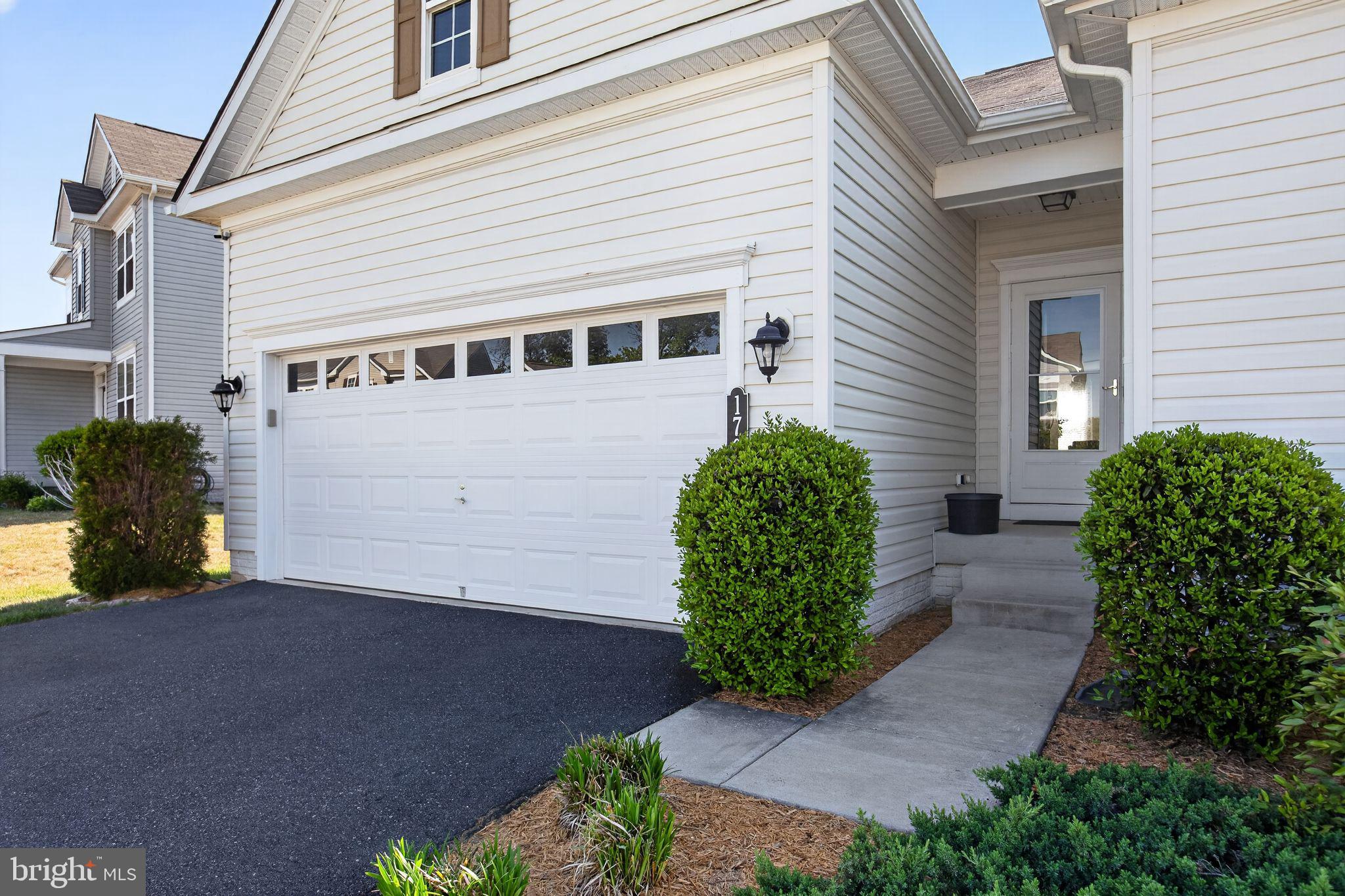 SUMMERFIELD - Residential