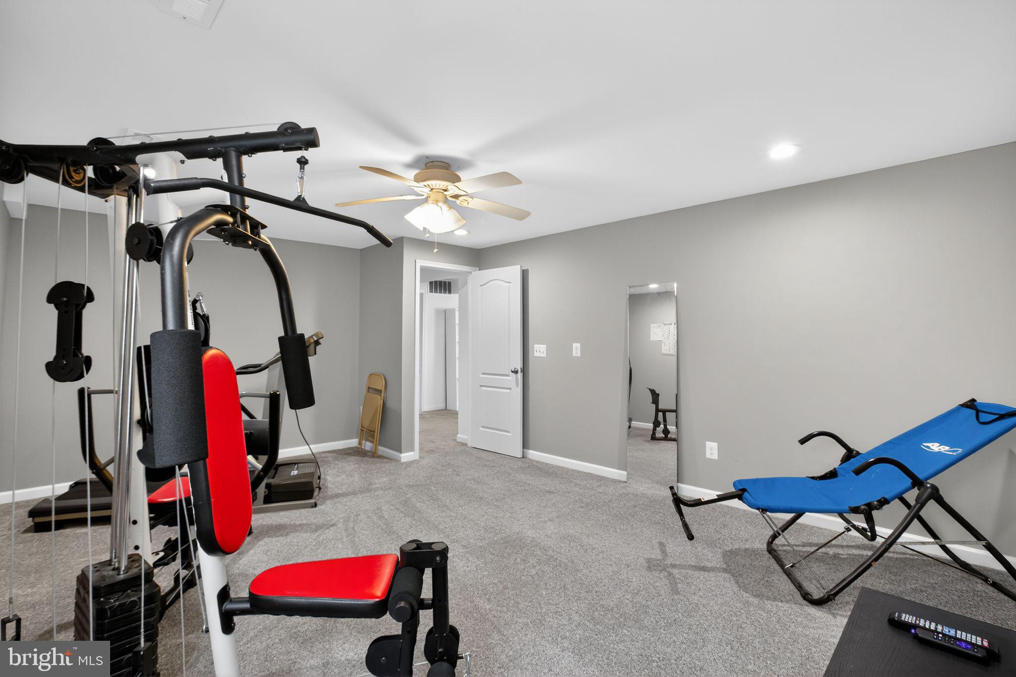 SUMMERFIELD - Residential