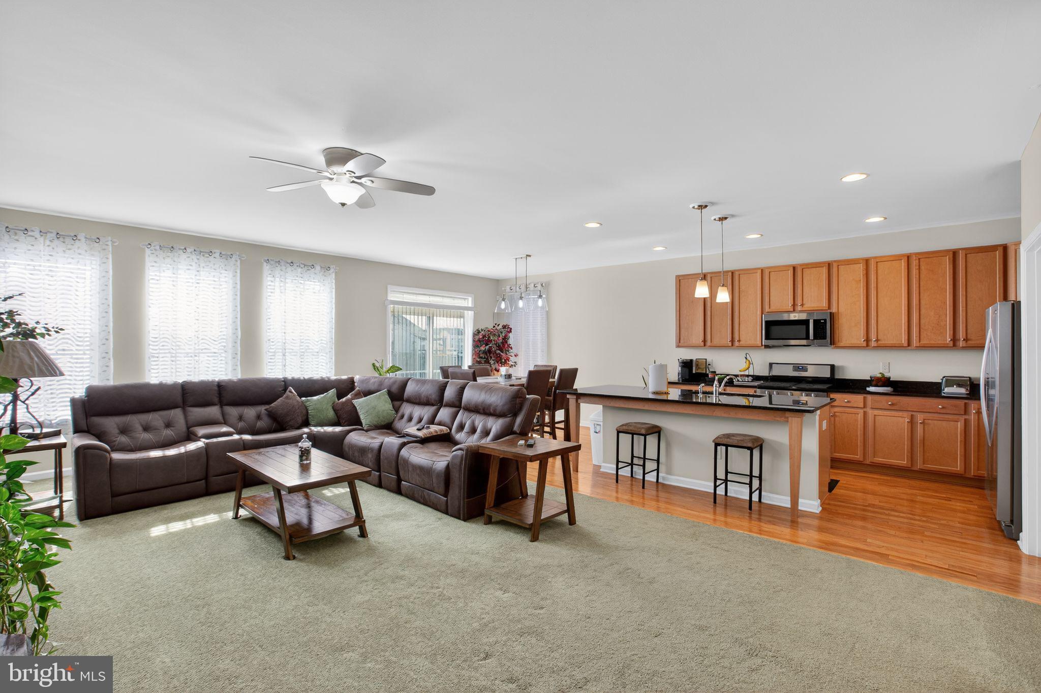 SUMMERFIELD - Residential