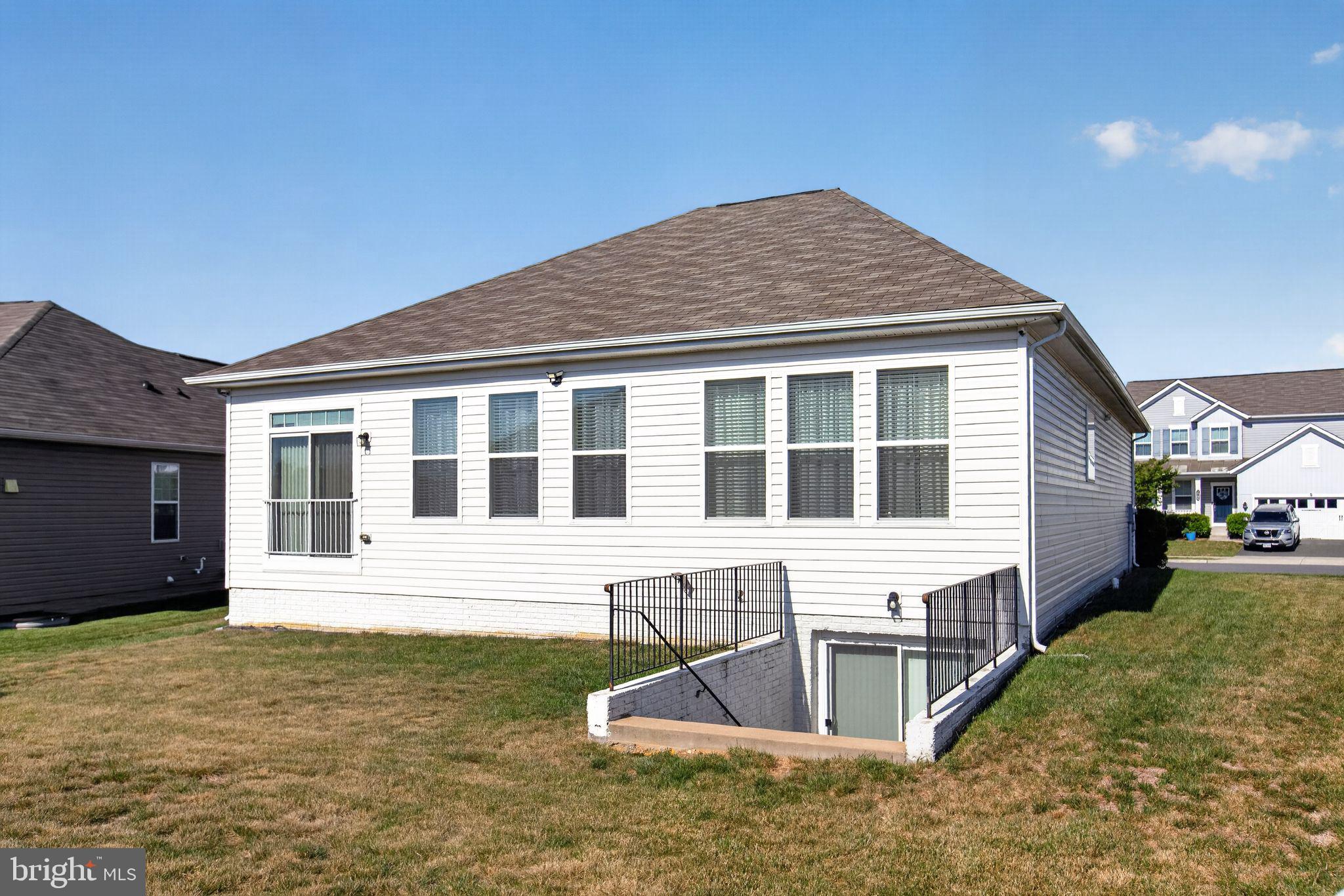 SUMMERFIELD - Residential
